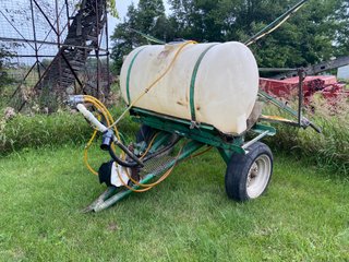 Property photo 18 - TIMED ONLINE ONLY FARM EQUIPMENT AUCTION