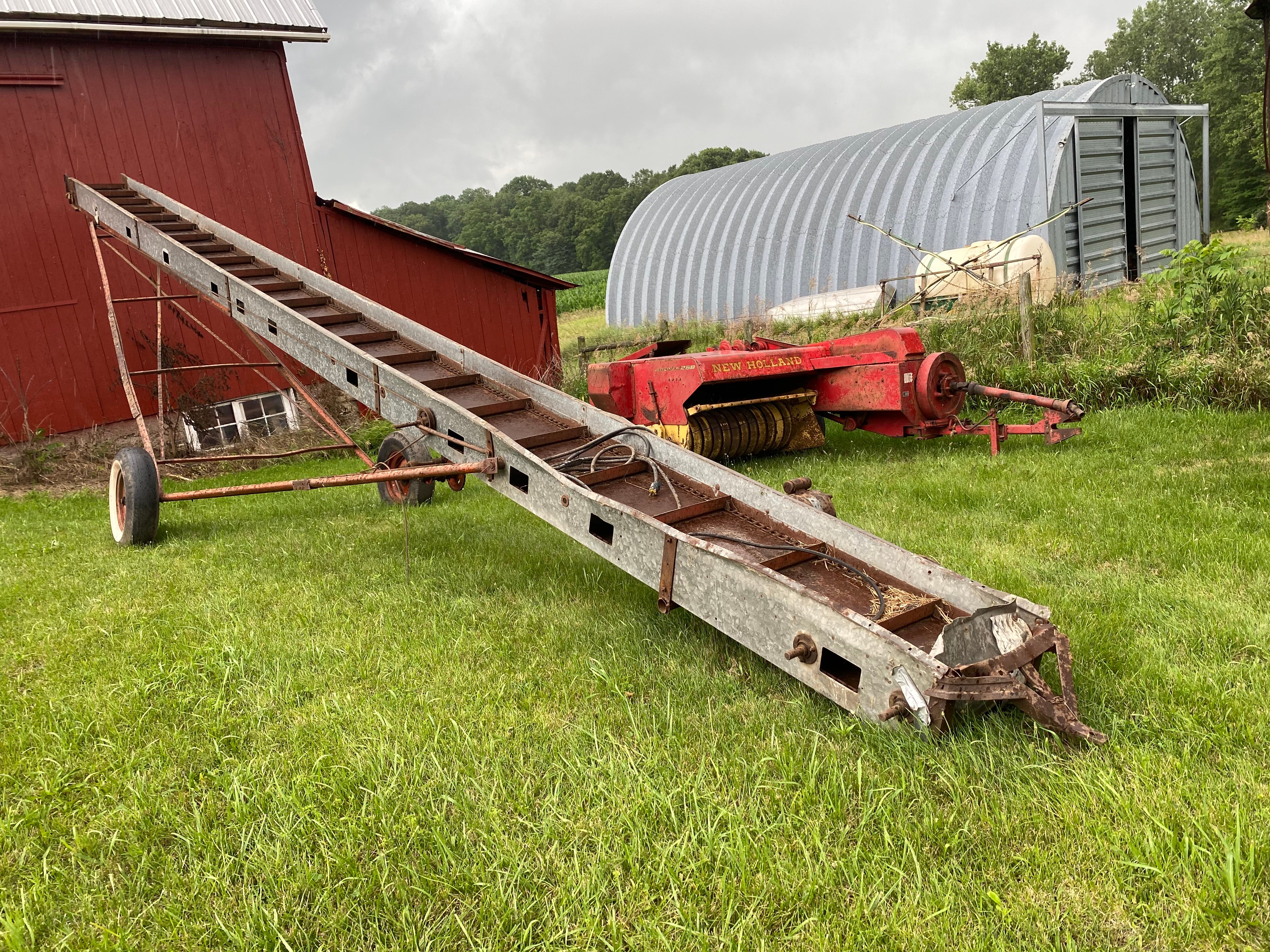Property photo 13 - TIMED ONLINE ONLY FARM EQUIPMENT AUCTION