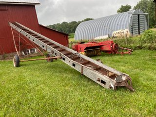 Property photo 13 - TIMED ONLINE ONLY FARM EQUIPMENT AUCTION