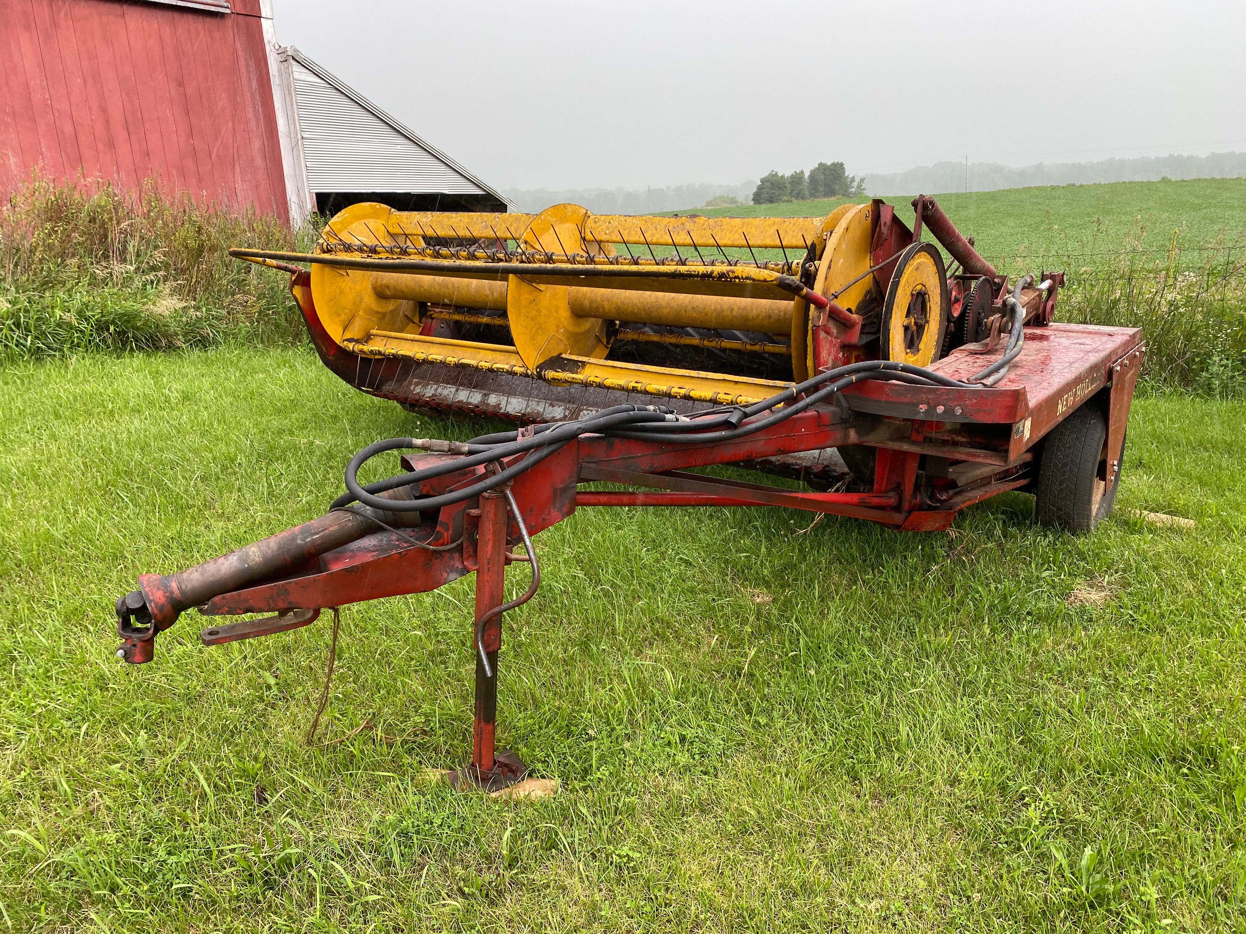 Property photo 21 - TIMED ONLINE ONLY FARM EQUIPMENT AUCTION
