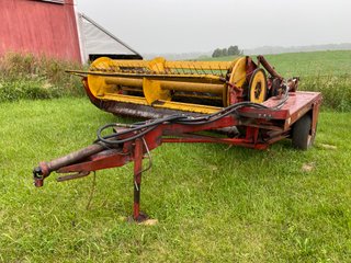 Property photo 21 - TIMED ONLINE ONLY FARM EQUIPMENT AUCTION
