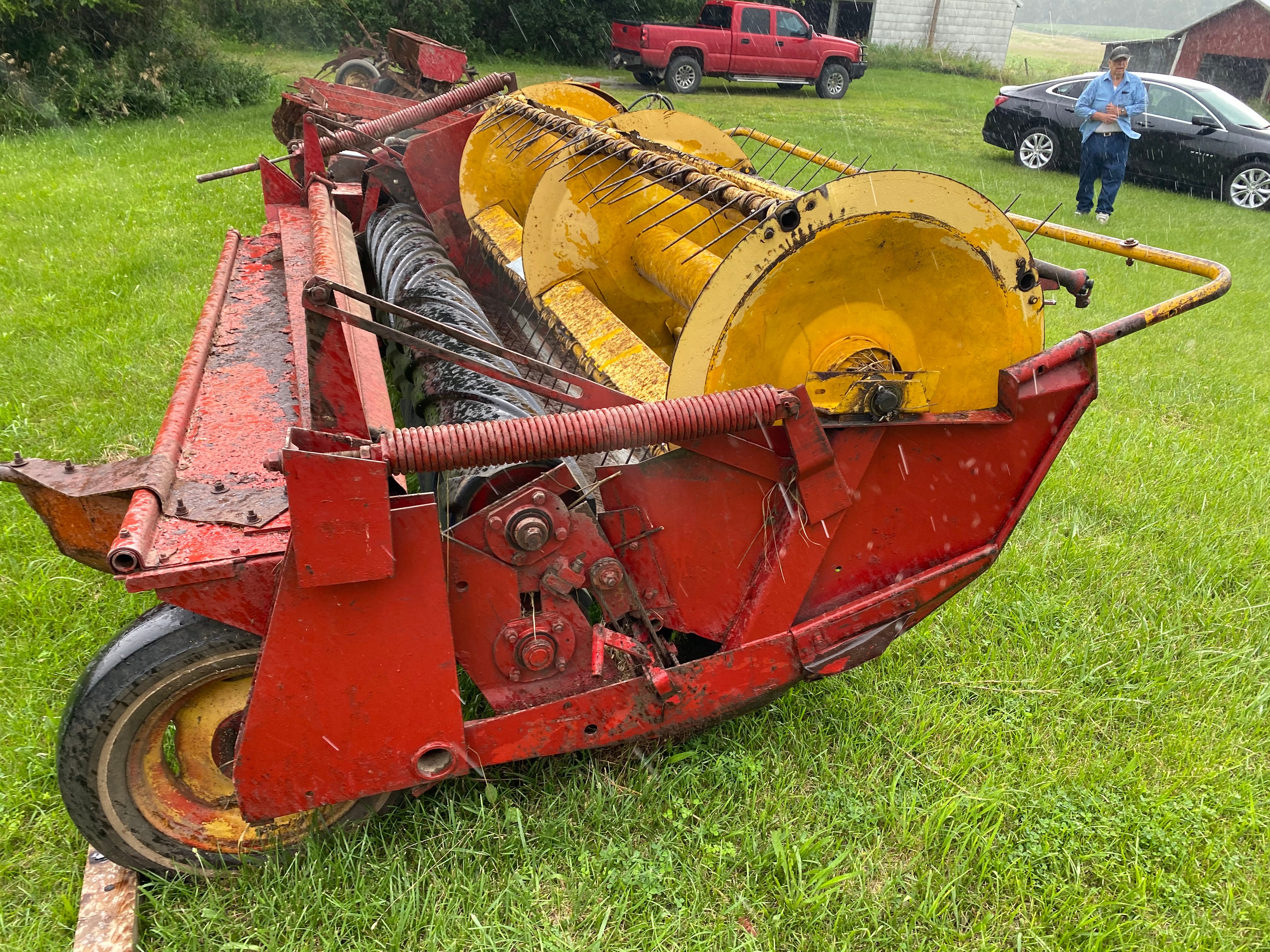Property photo 14 - TIMED ONLINE ONLY FARM EQUIPMENT AUCTION