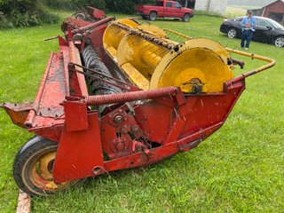 Property photo 14 - TIMED ONLINE ONLY FARM EQUIPMENT AUCTION