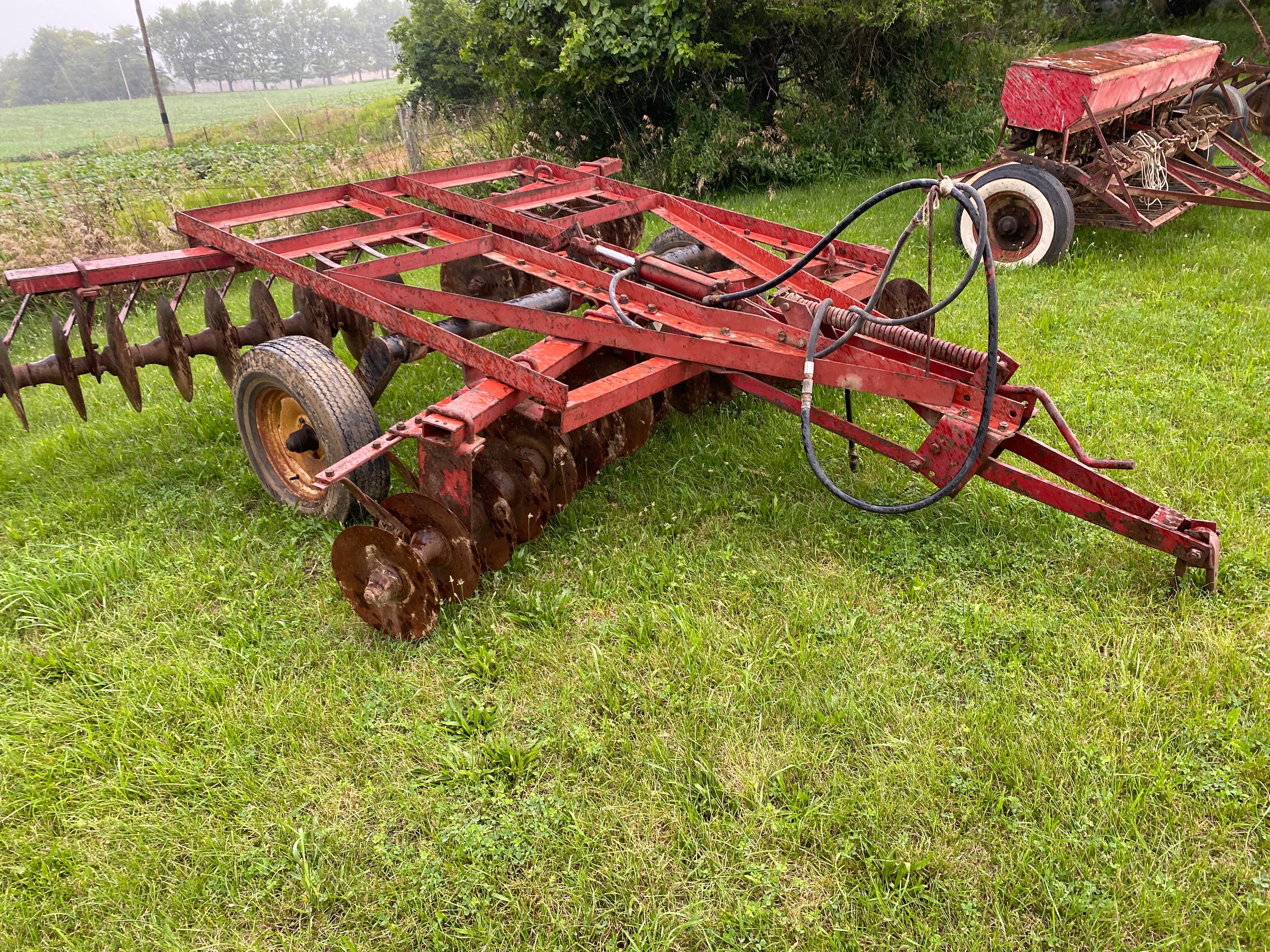 Property photo 22 - TIMED ONLINE ONLY FARM EQUIPMENT AUCTION