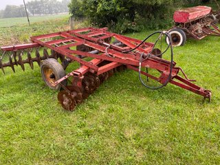 Property photo 22 - TIMED ONLINE ONLY FARM EQUIPMENT AUCTION