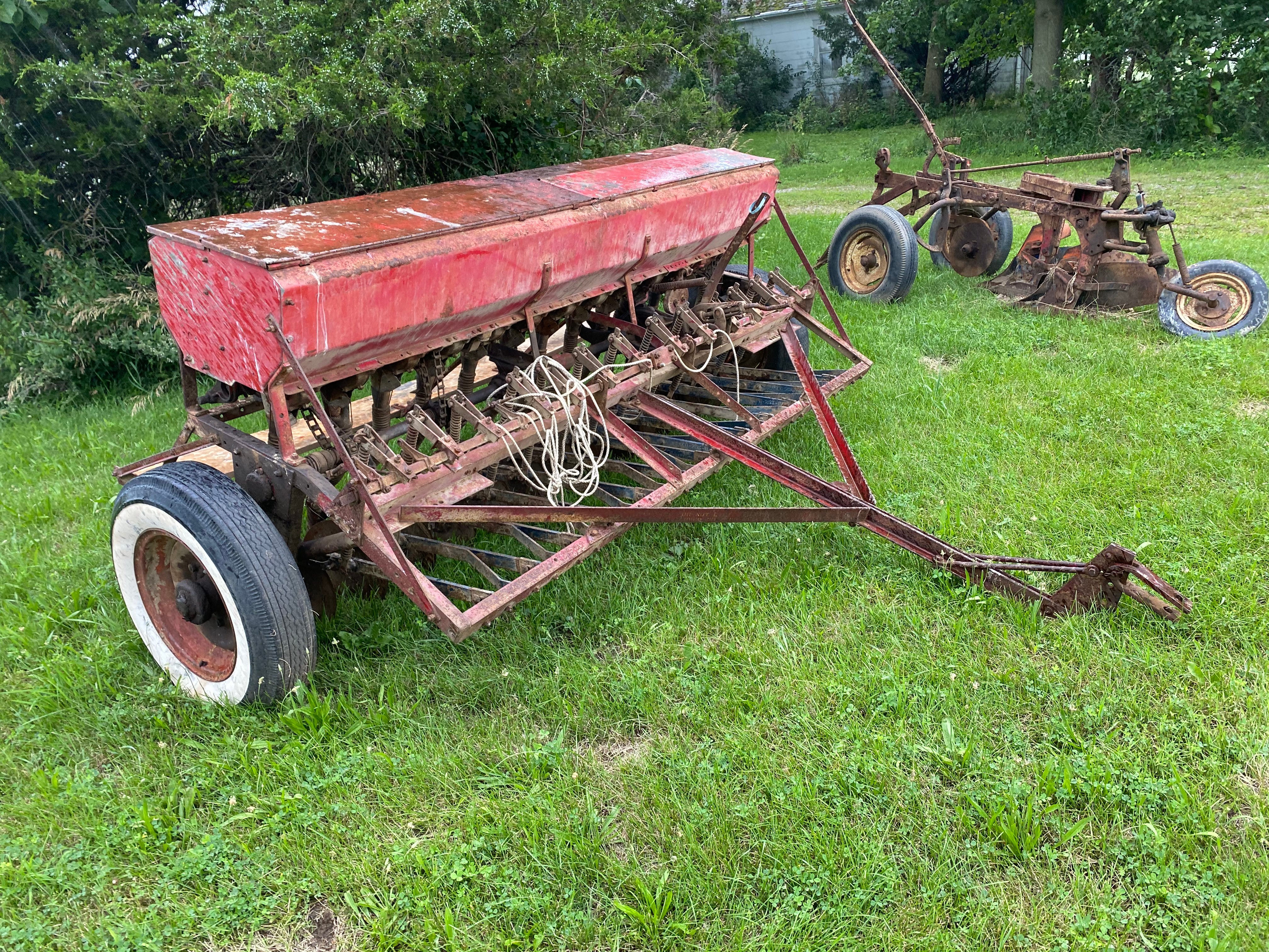 Property photo 16 - TIMED ONLINE ONLY FARM EQUIPMENT AUCTION
