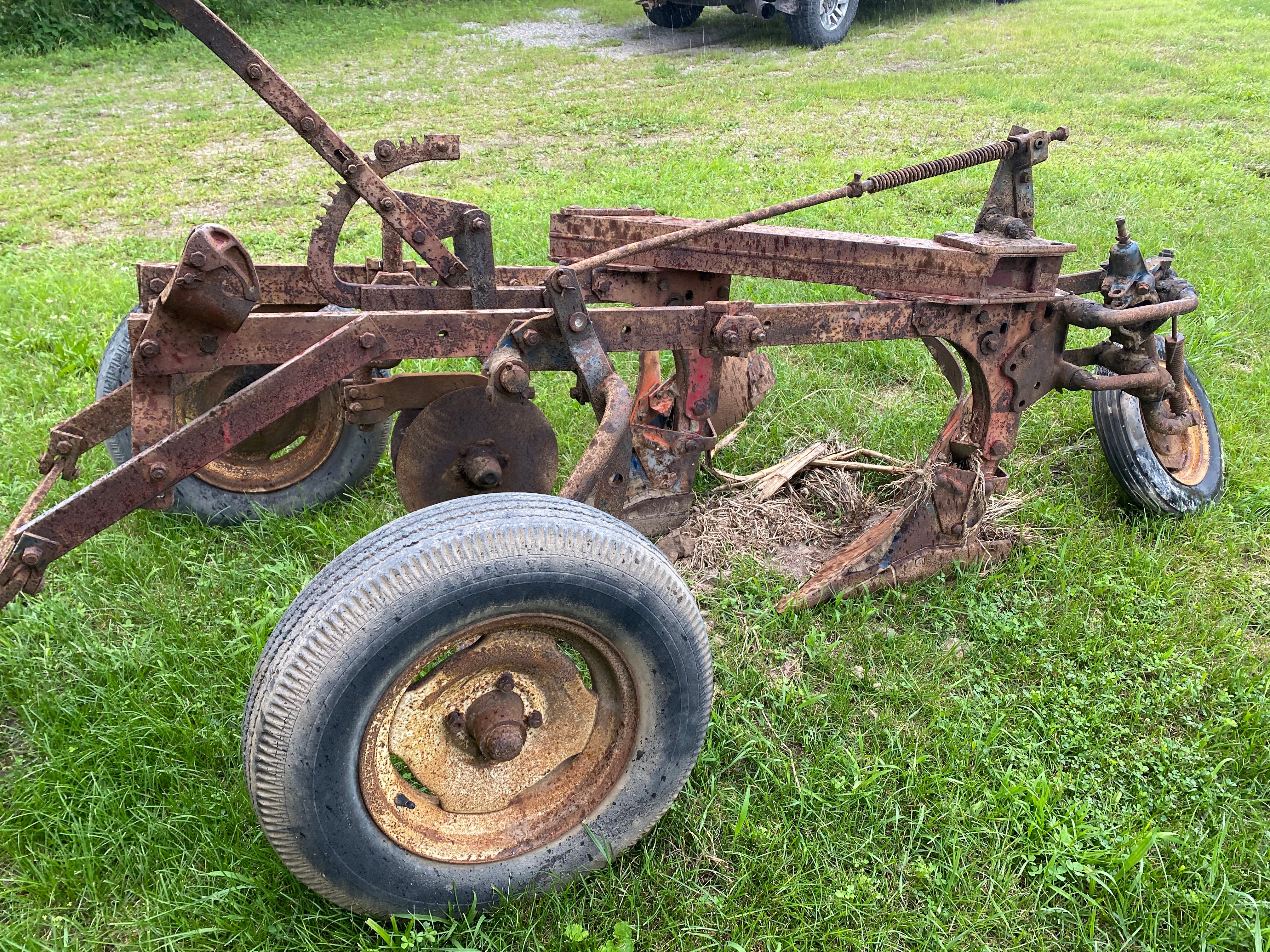 Property photo 17 - TIMED ONLINE ONLY FARM EQUIPMENT AUCTION
