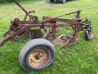 Property photo 17 - TIMED ONLINE ONLY FARM EQUIPMENT AUCTION