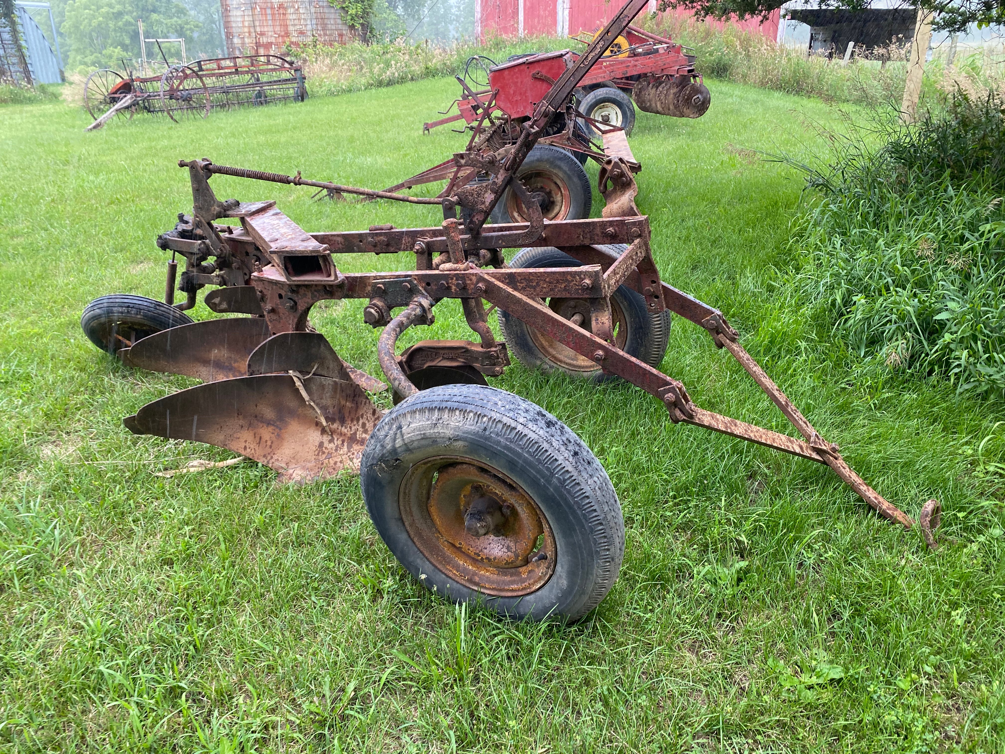 Property photo 23 - TIMED ONLINE ONLY FARM EQUIPMENT AUCTION