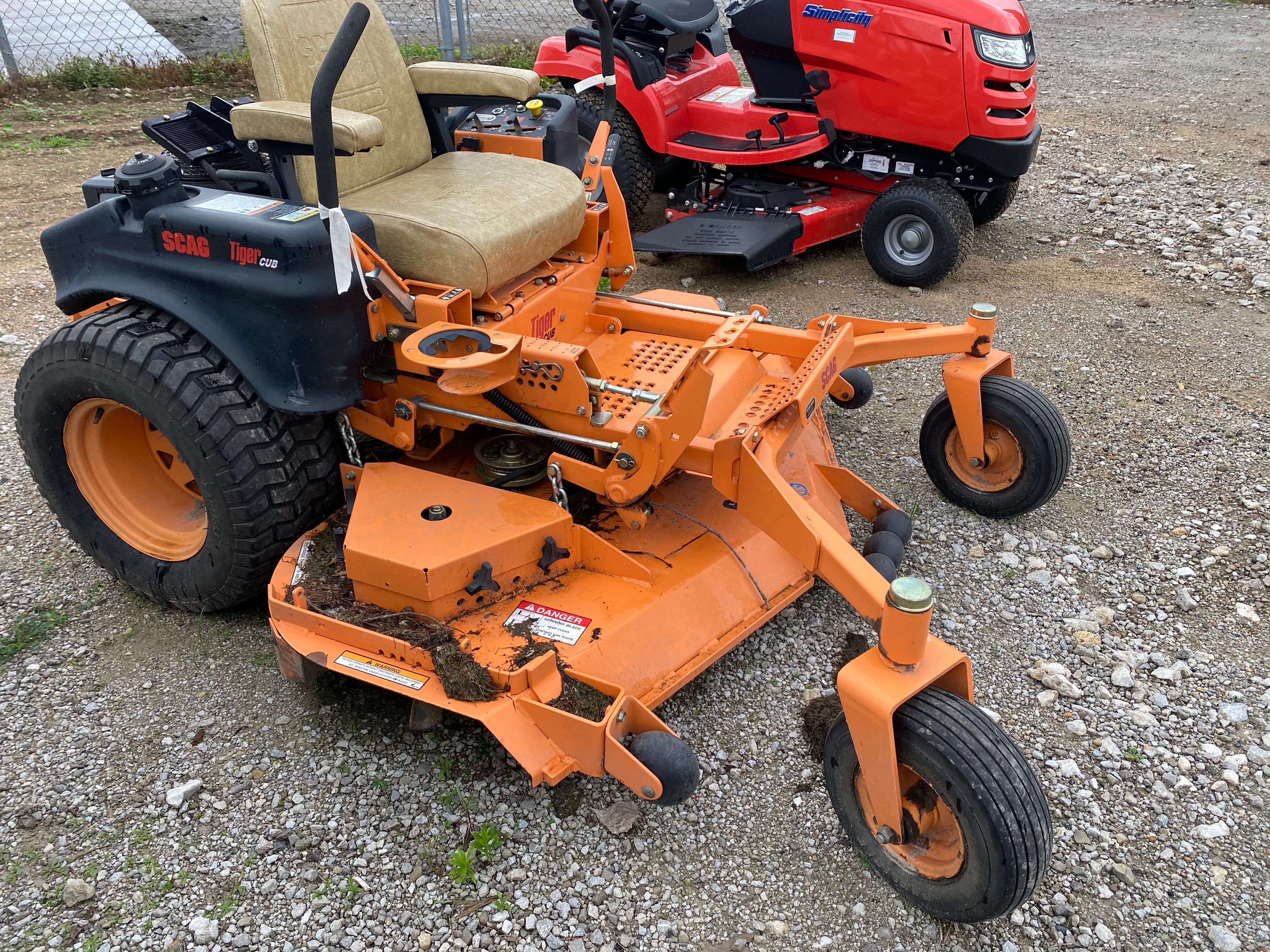 Property photo 26 - TIMED ONLINE ONLY FARM EQUIPMENT AUCTION