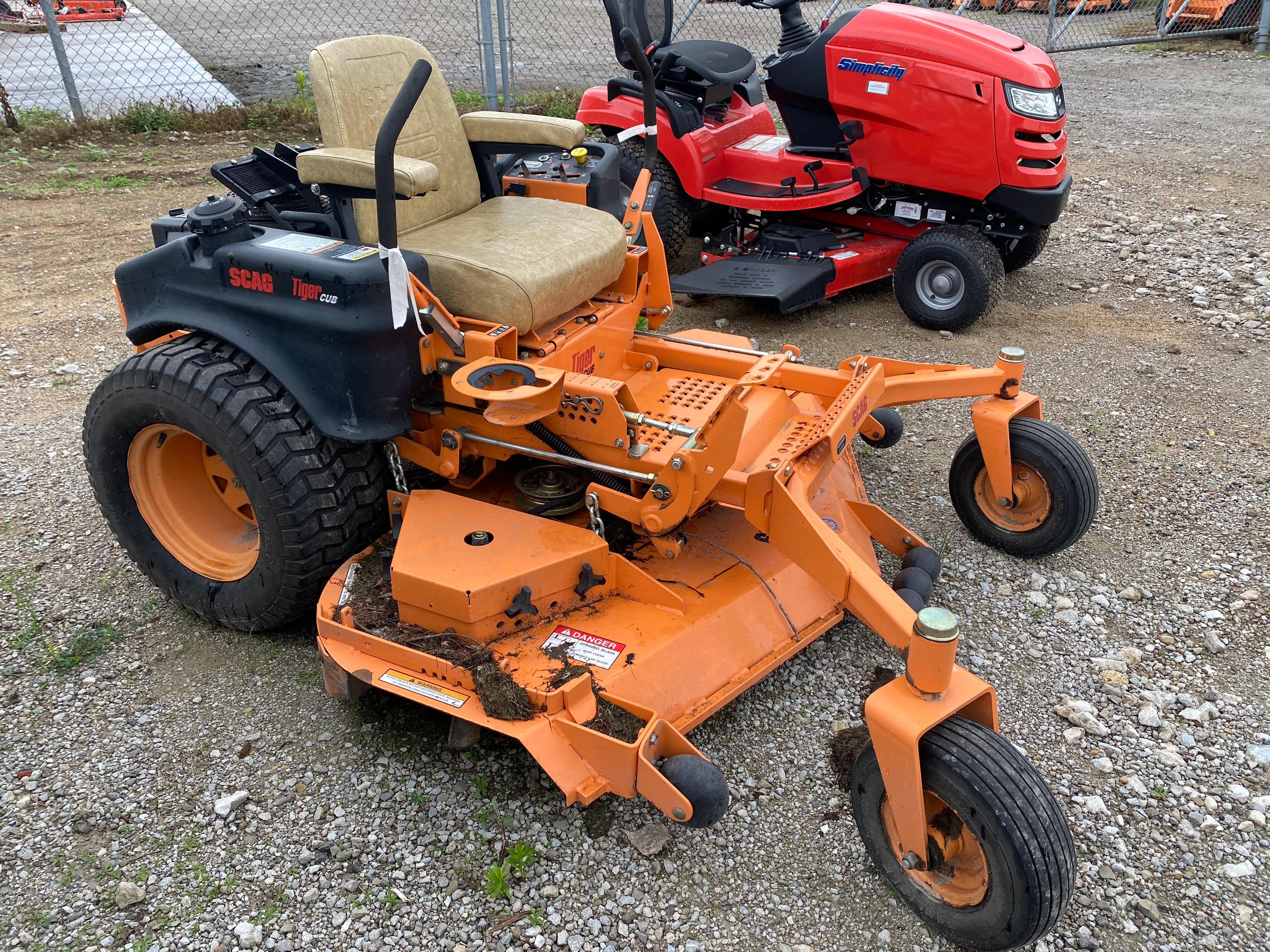 Property photo 27 - TIMED ONLINE ONLY FARM EQUIPMENT AUCTION