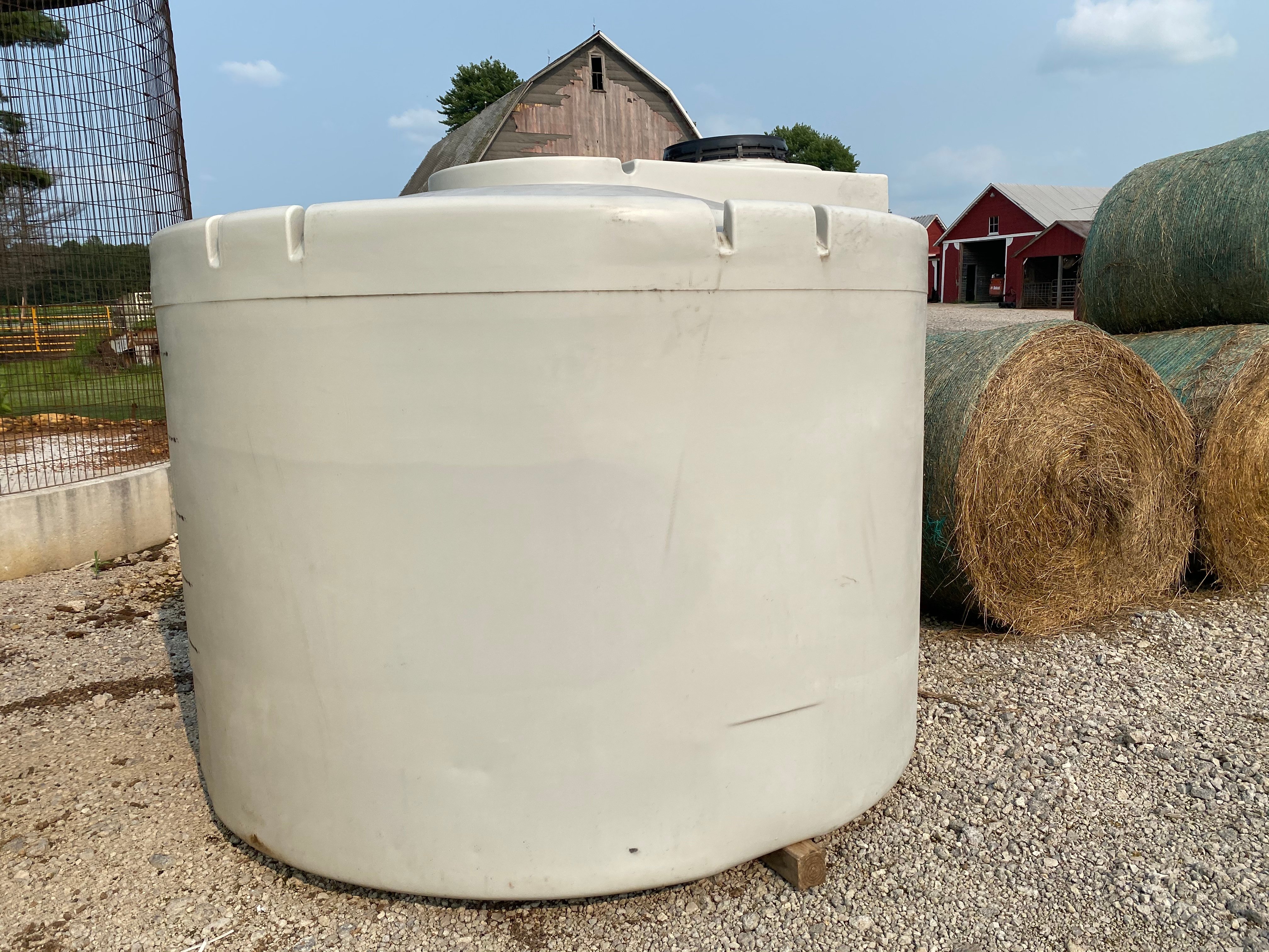 Property photo 30 - TIMED ONLINE ONLY FARM EQUIPMENT AUCTION
