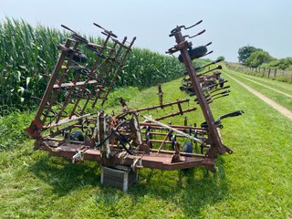 Property photo 33 - TIMED ONLINE ONLY FARM EQUIPMENT AUCTION