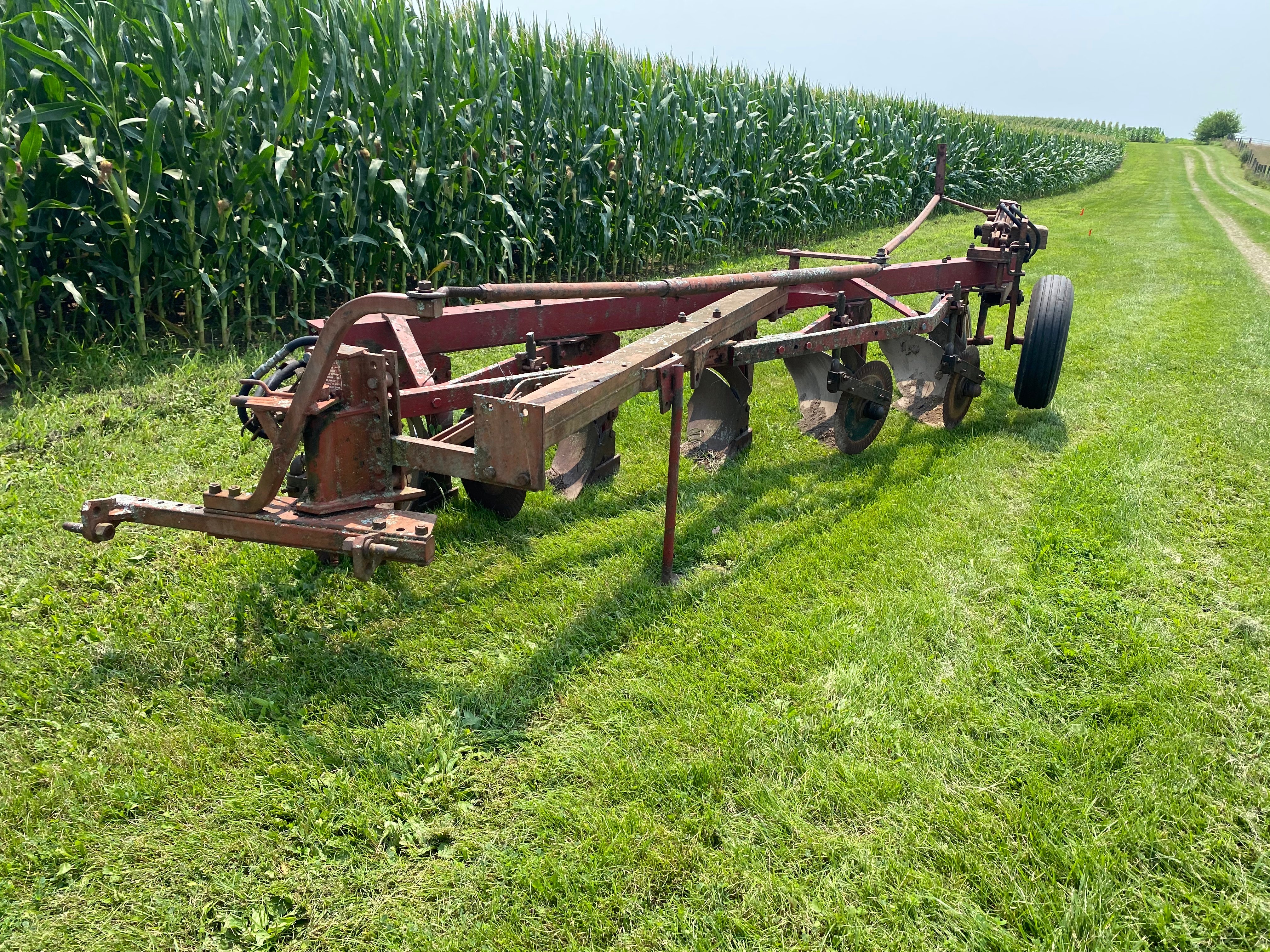 Property photo 34 - TIMED ONLINE ONLY FARM EQUIPMENT AUCTION