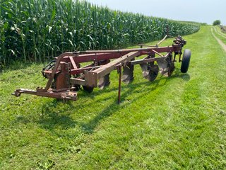 Property photo 34 - TIMED ONLINE ONLY FARM EQUIPMENT AUCTION