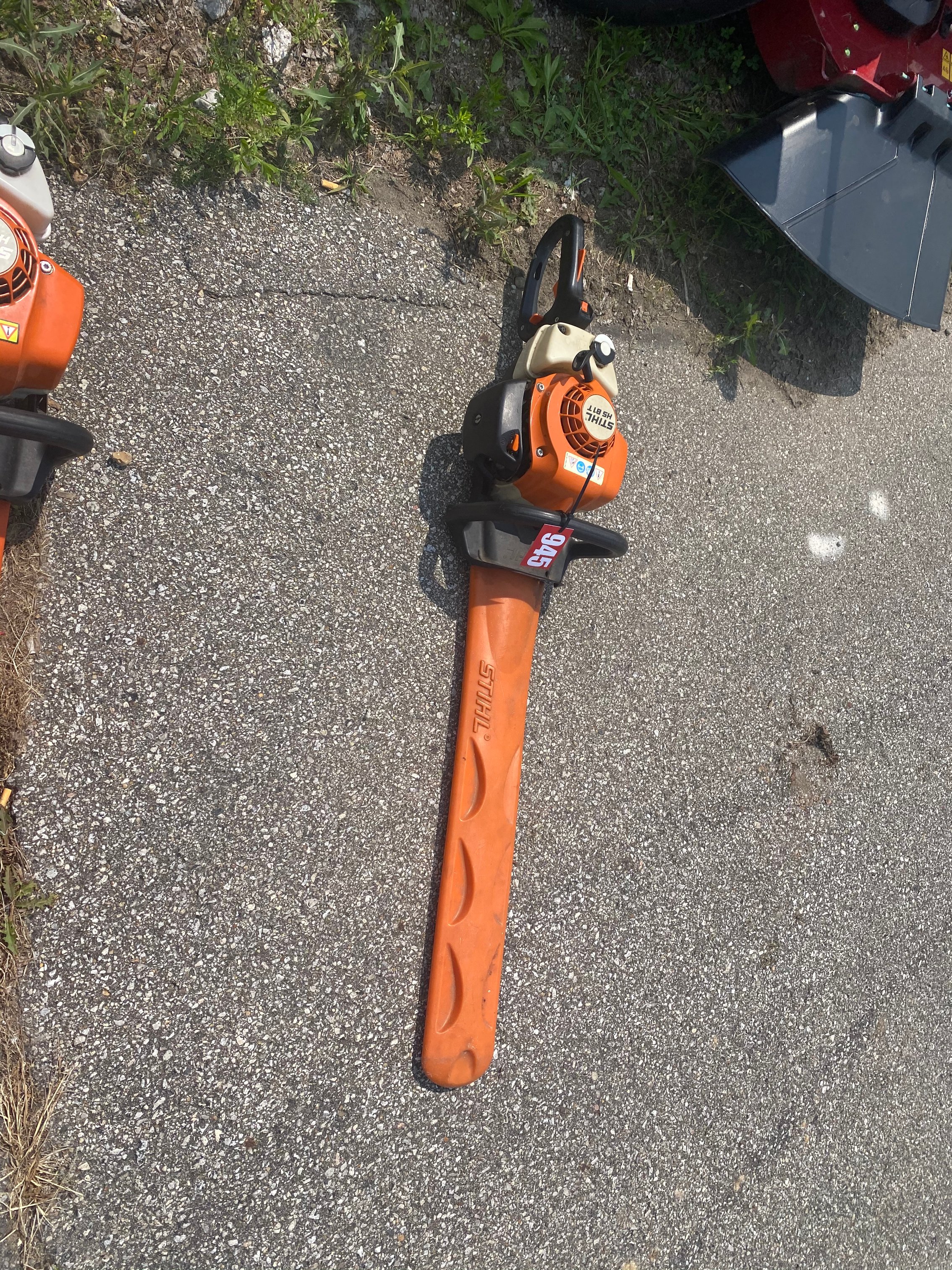 Property photo 35 - TIMED ONLINE ONLY FARM EQUIPMENT AUCTION