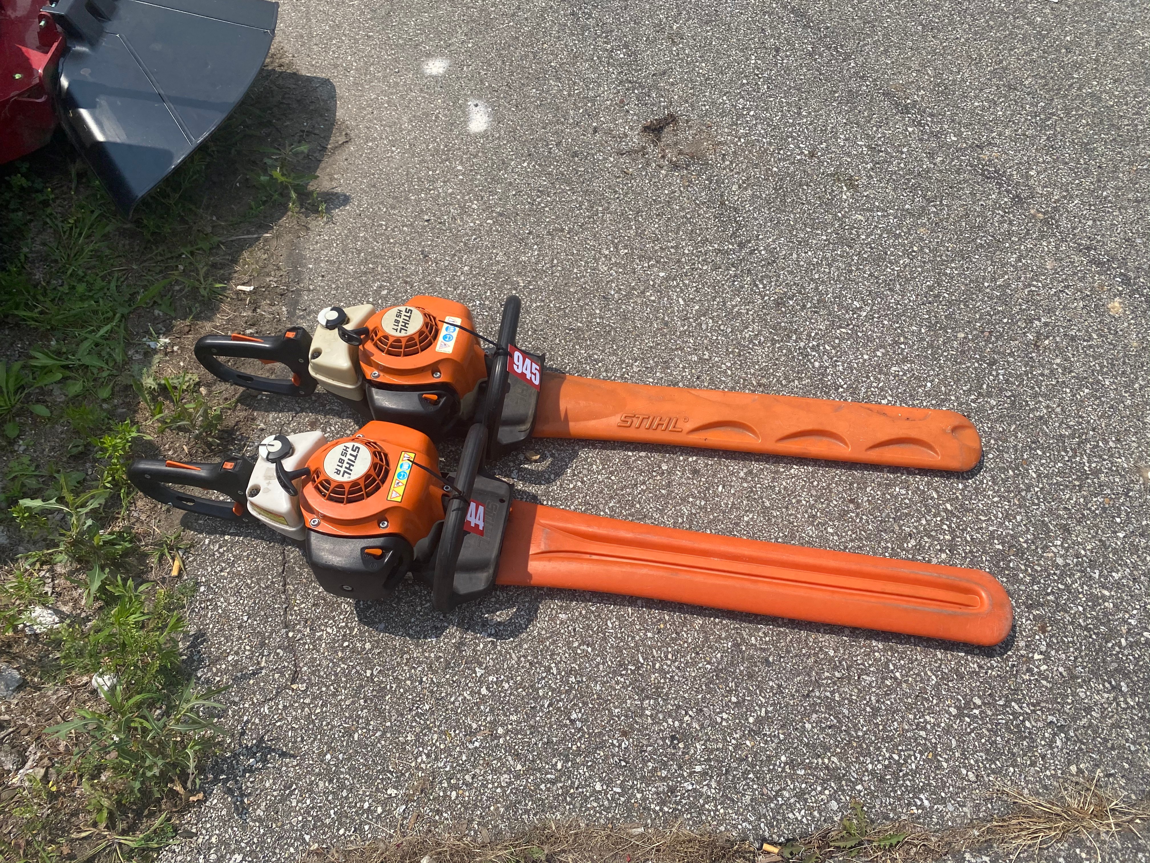 Property photo 36 - TIMED ONLINE ONLY FARM EQUIPMENT AUCTION