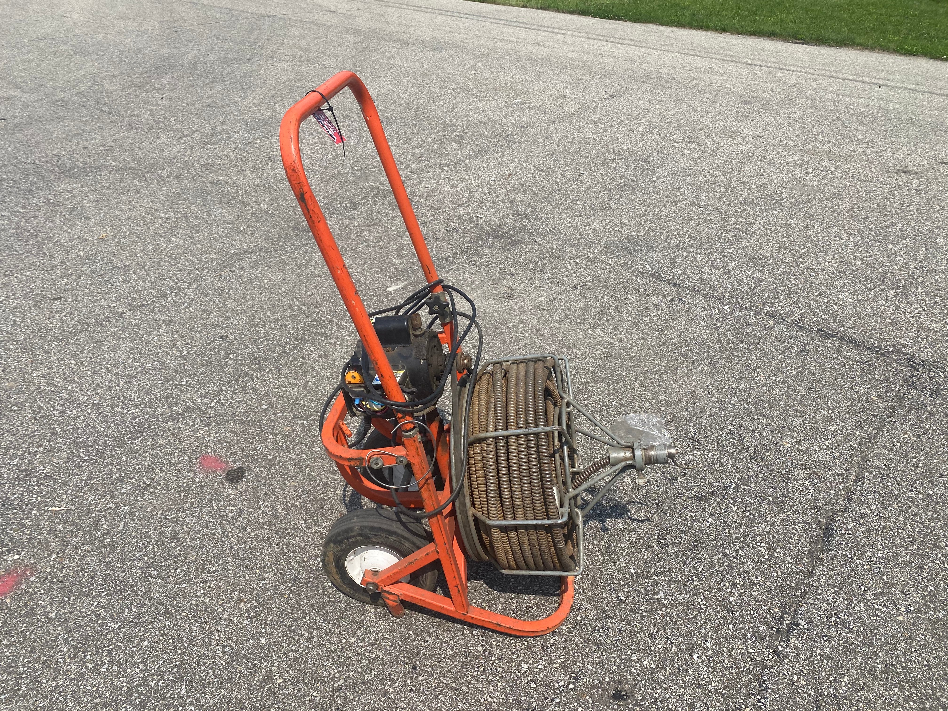 Property photo 37 - TIMED ONLINE ONLY FARM EQUIPMENT AUCTION