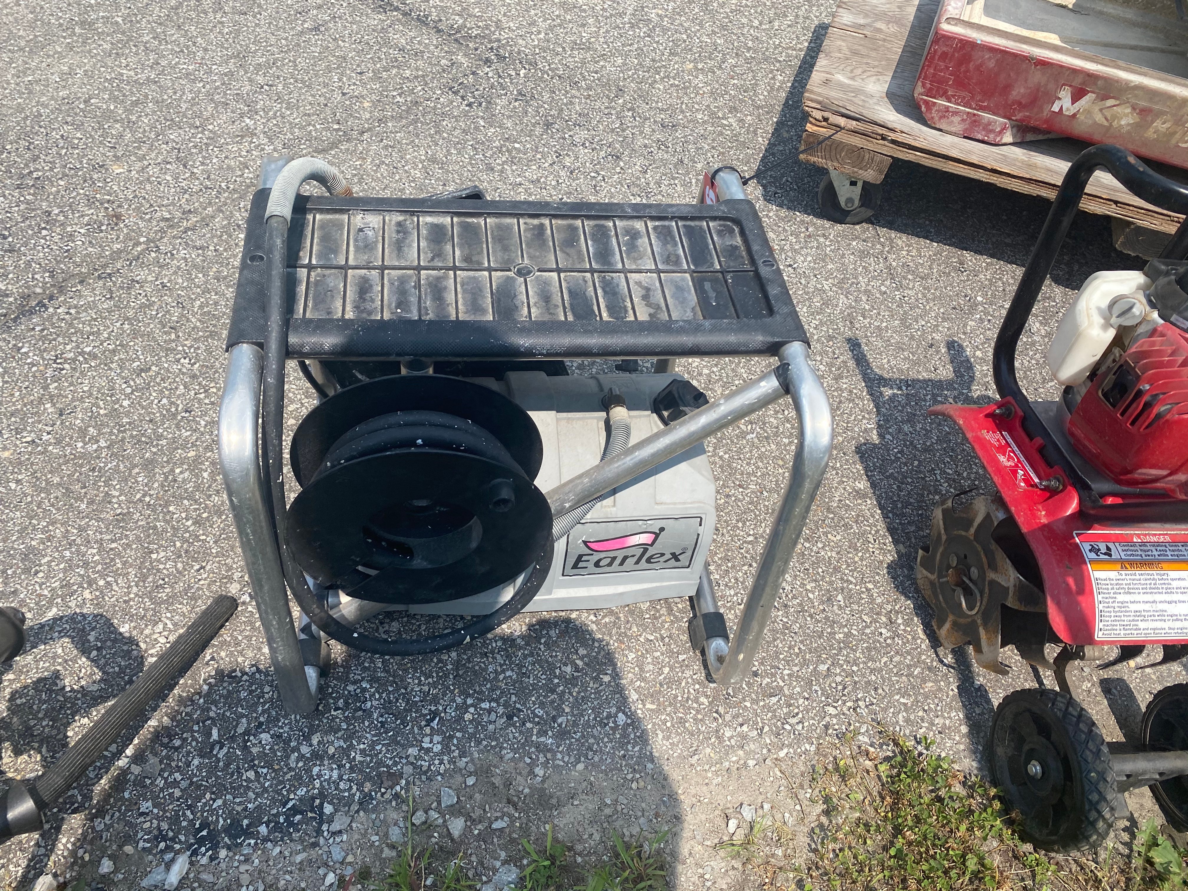 Property photo 40 - TIMED ONLINE ONLY FARM EQUIPMENT AUCTION