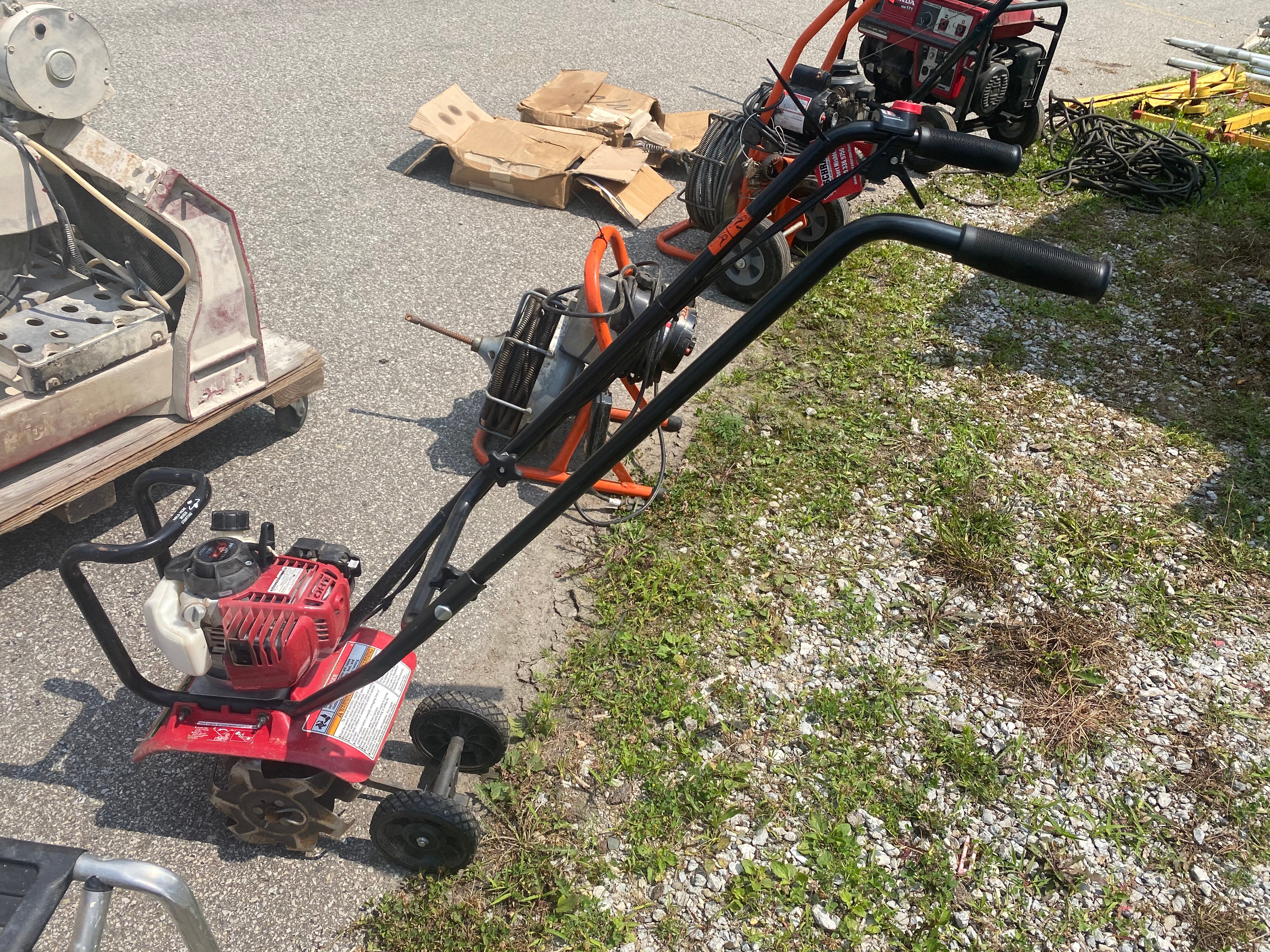 Property photo 41 - TIMED ONLINE ONLY FARM EQUIPMENT AUCTION