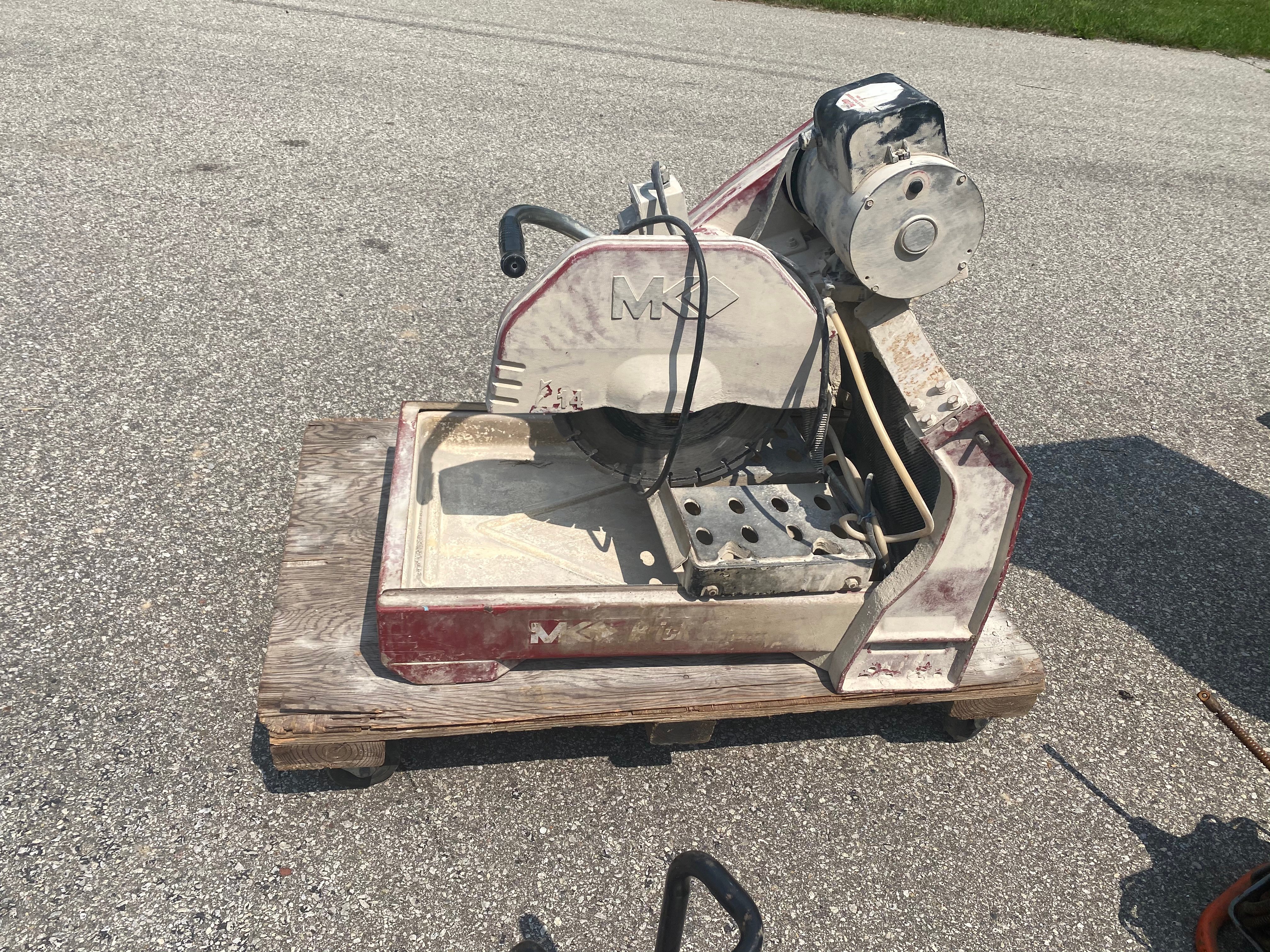 Property photo 42 - TIMED ONLINE ONLY FARM EQUIPMENT AUCTION