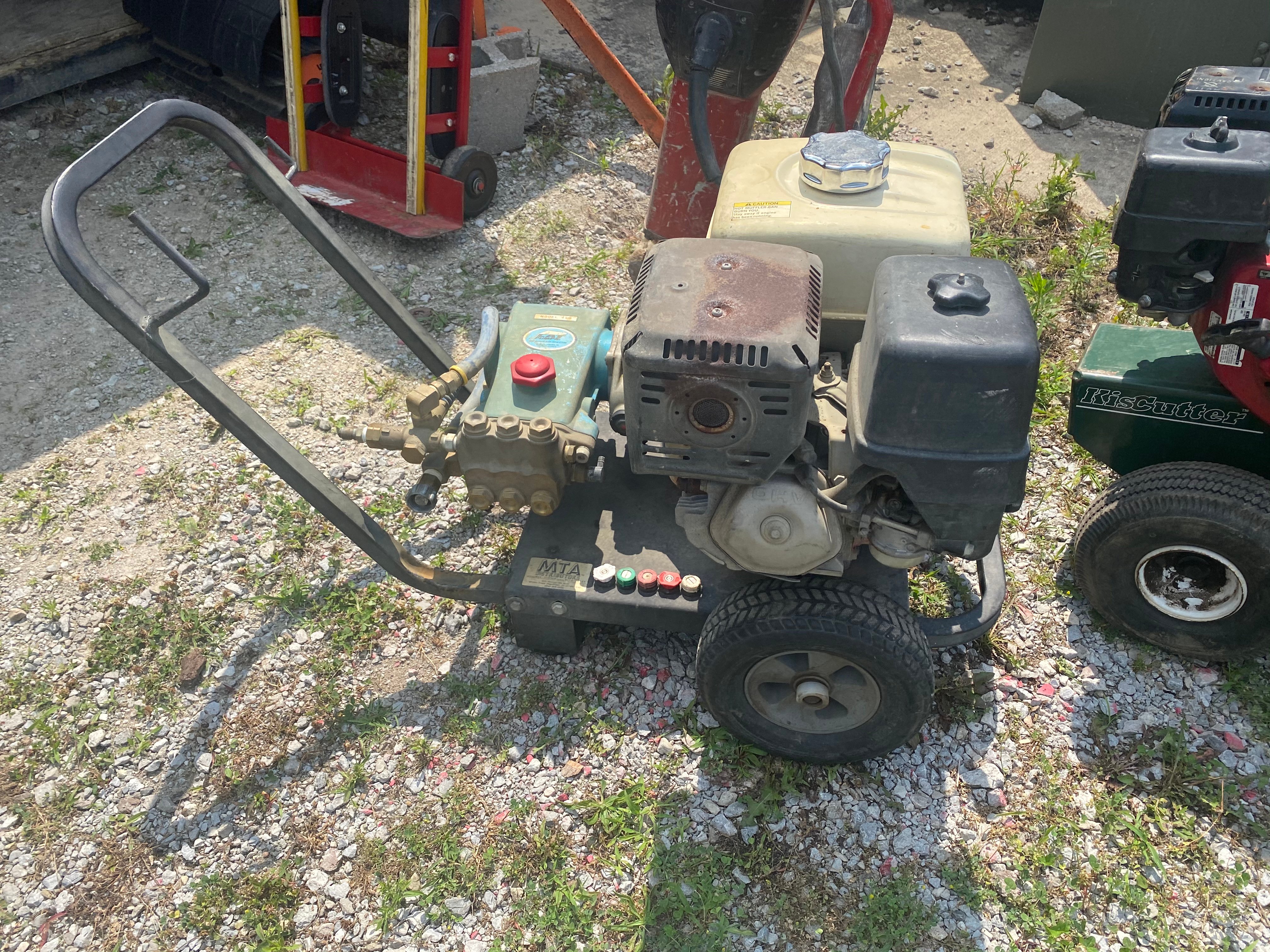 Property photo 44 - TIMED ONLINE ONLY FARM EQUIPMENT AUCTION