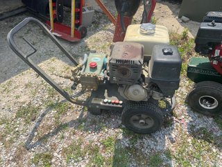 Property photo 44 - TIMED ONLINE ONLY FARM EQUIPMENT AUCTION