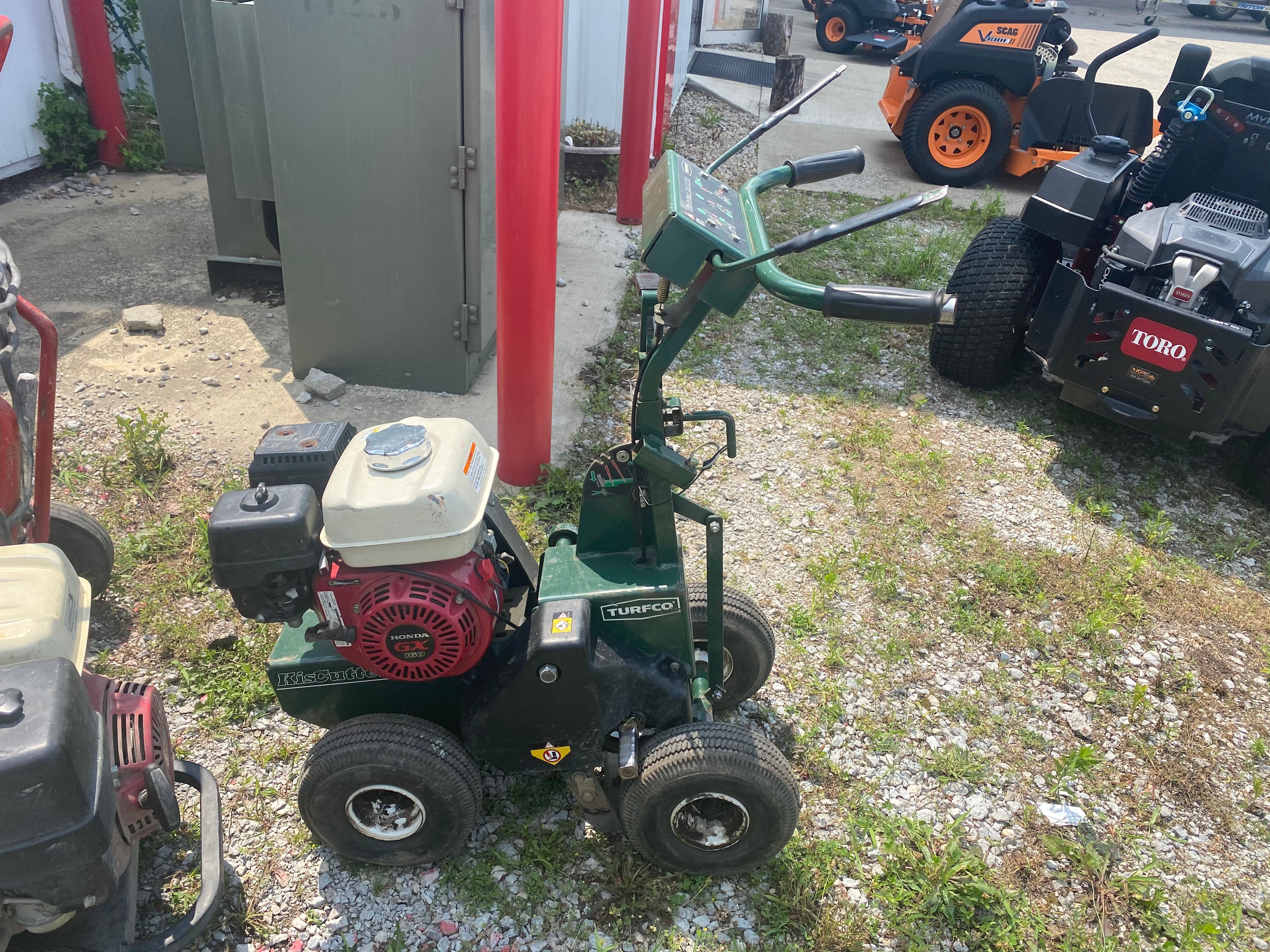 Property photo 45 - TIMED ONLINE ONLY FARM EQUIPMENT AUCTION