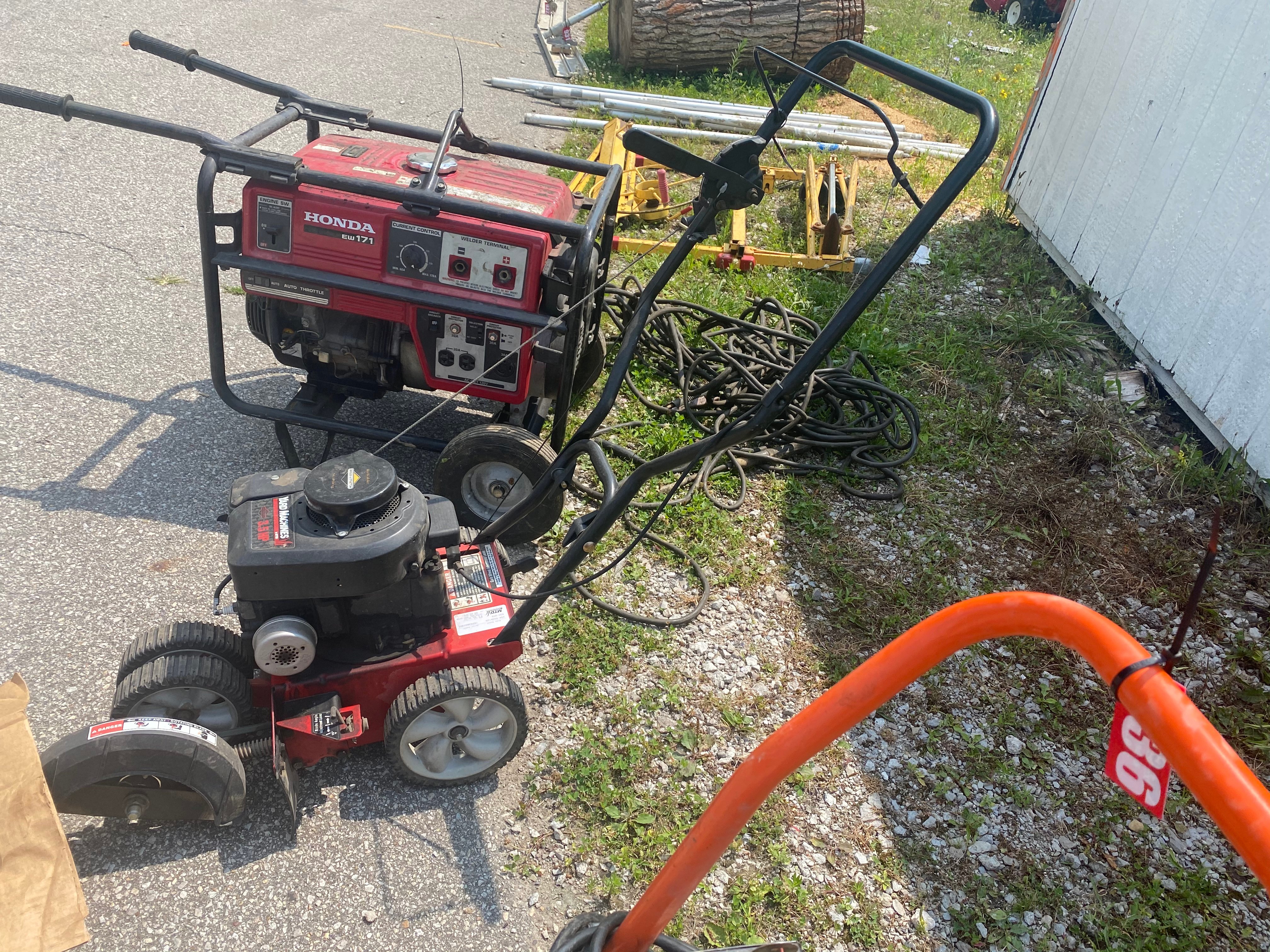 Property photo 48 - TIMED ONLINE ONLY FARM EQUIPMENT AUCTION