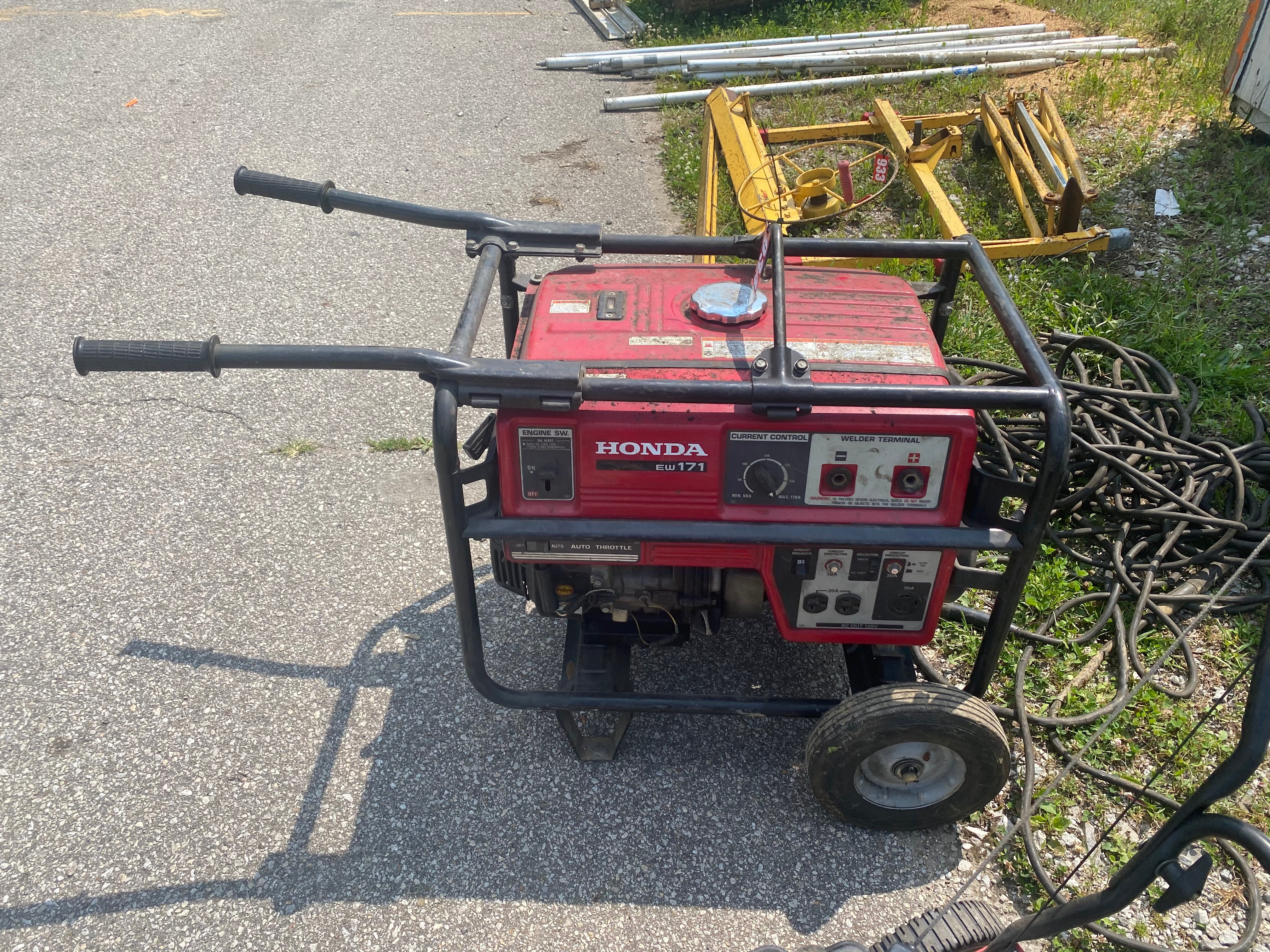 Property photo 49 - TIMED ONLINE ONLY FARM EQUIPMENT AUCTION