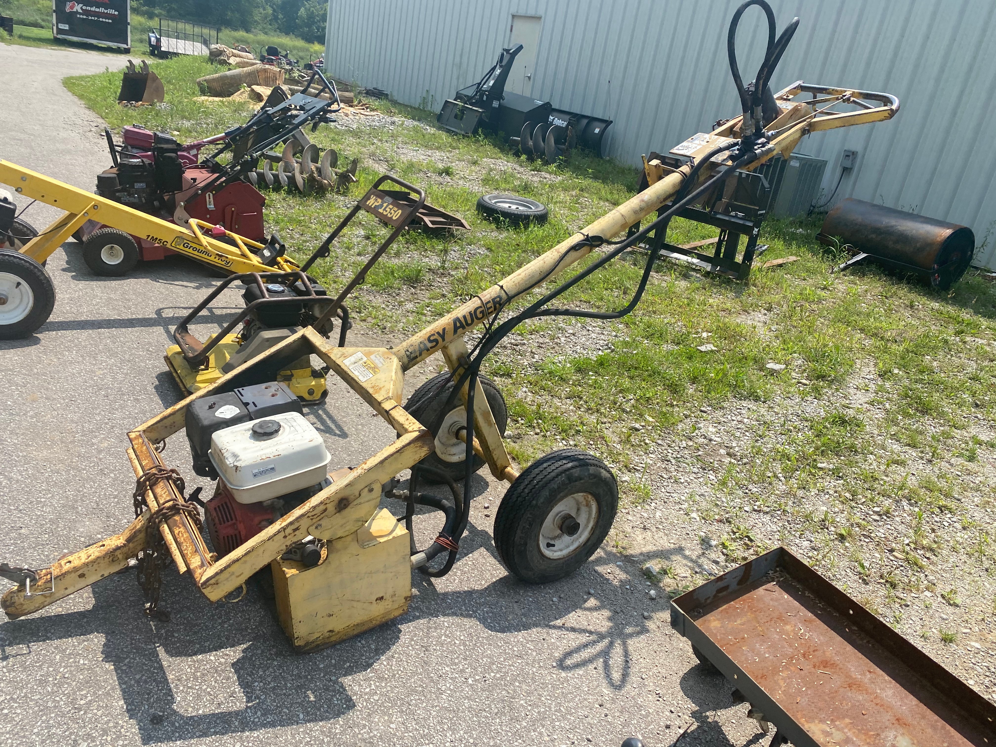 Property photo 56 - TIMED ONLINE ONLY FARM EQUIPMENT AUCTION