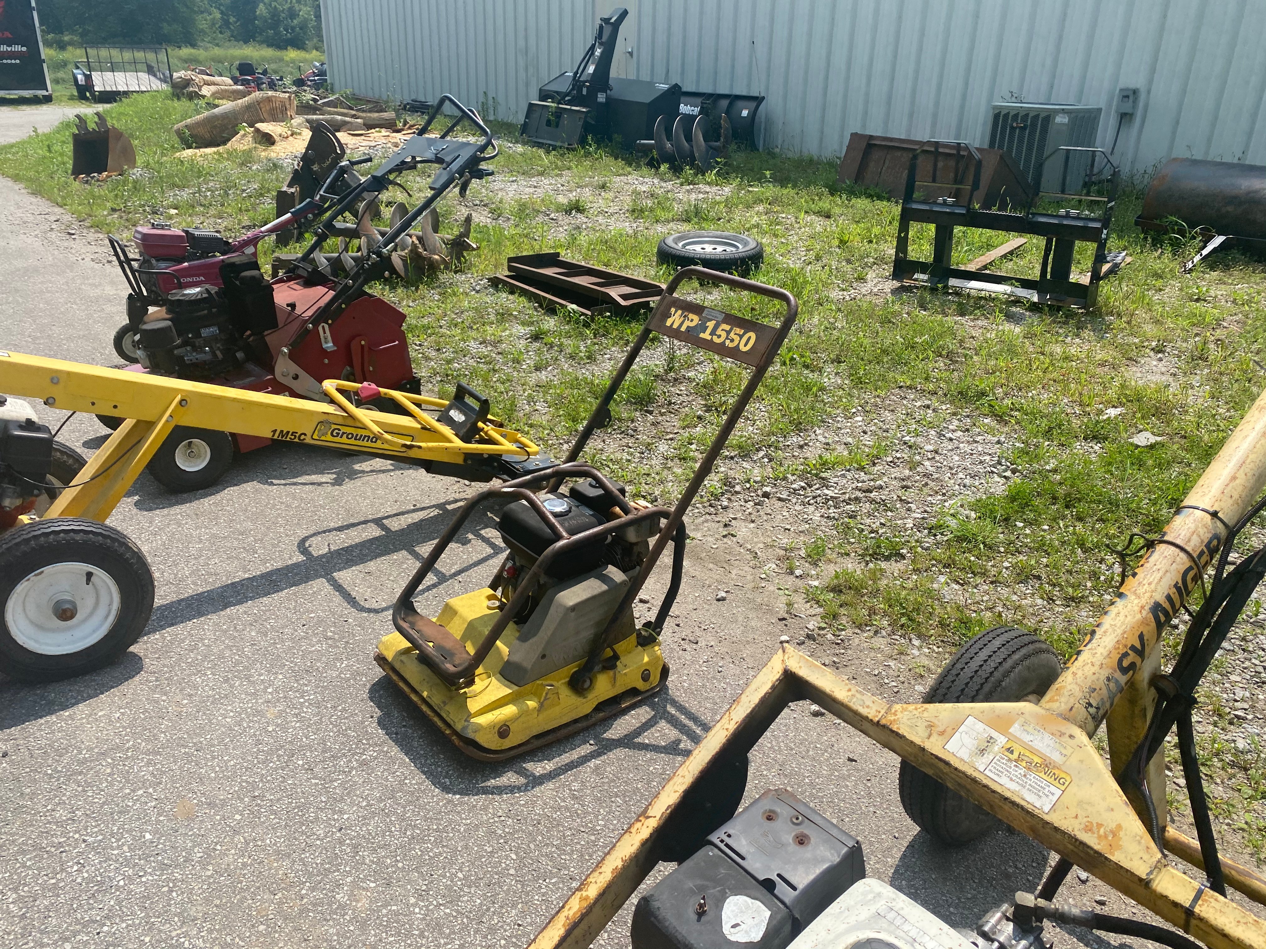 Property photo 57 - TIMED ONLINE ONLY FARM EQUIPMENT AUCTION