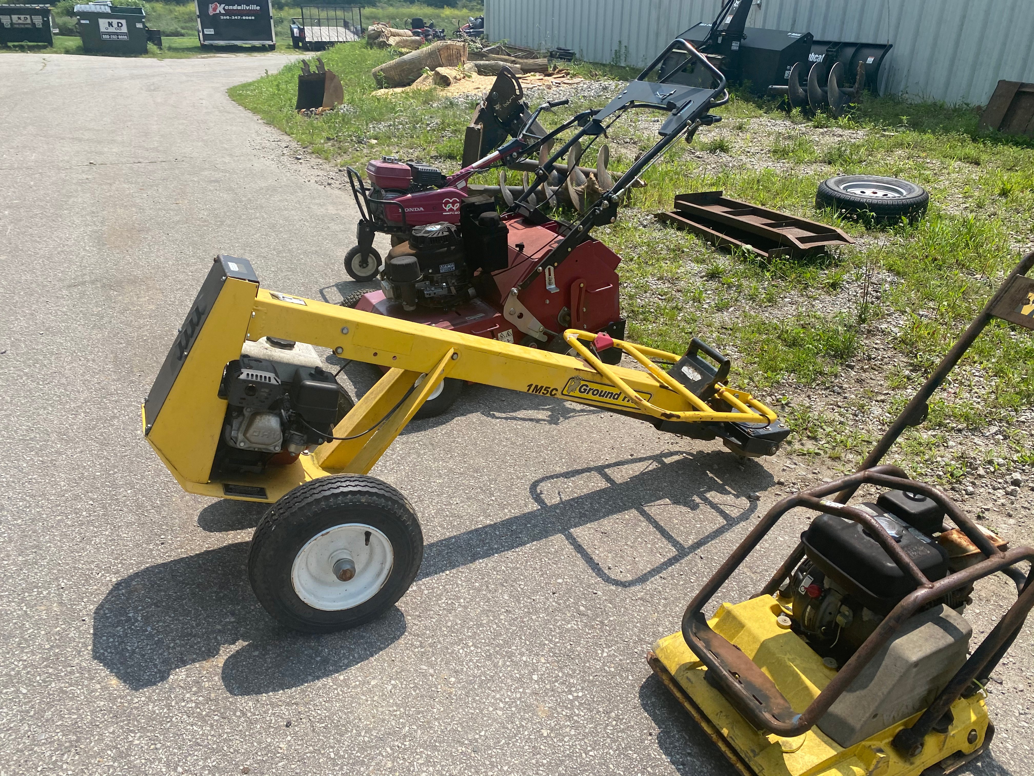 Property photo 58 - TIMED ONLINE ONLY FARM EQUIPMENT AUCTION
