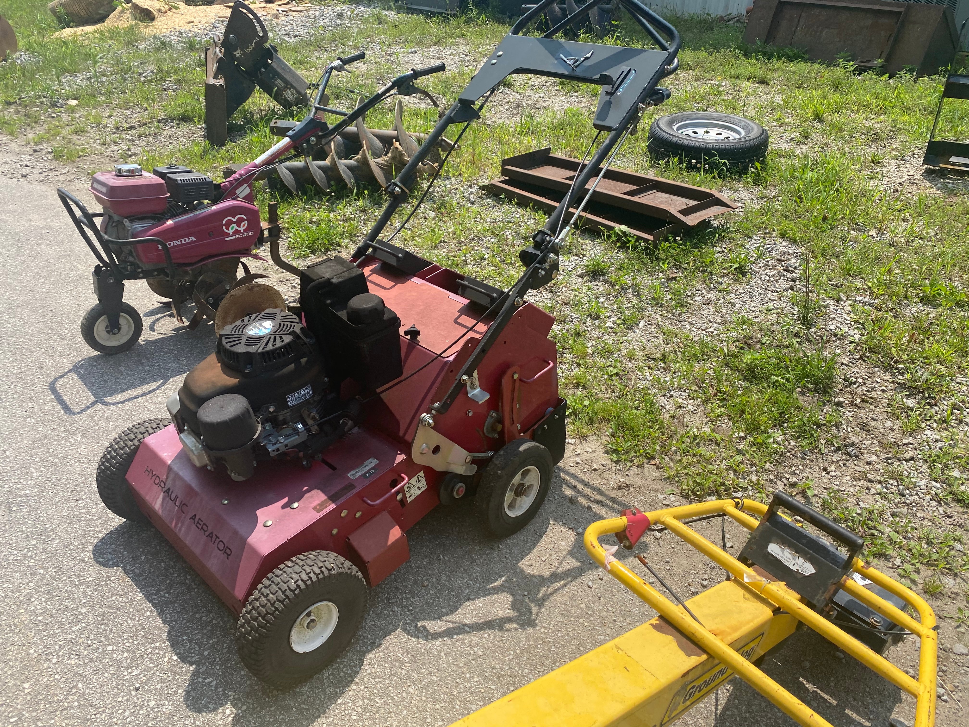 Property photo 59 - TIMED ONLINE ONLY FARM EQUIPMENT AUCTION
