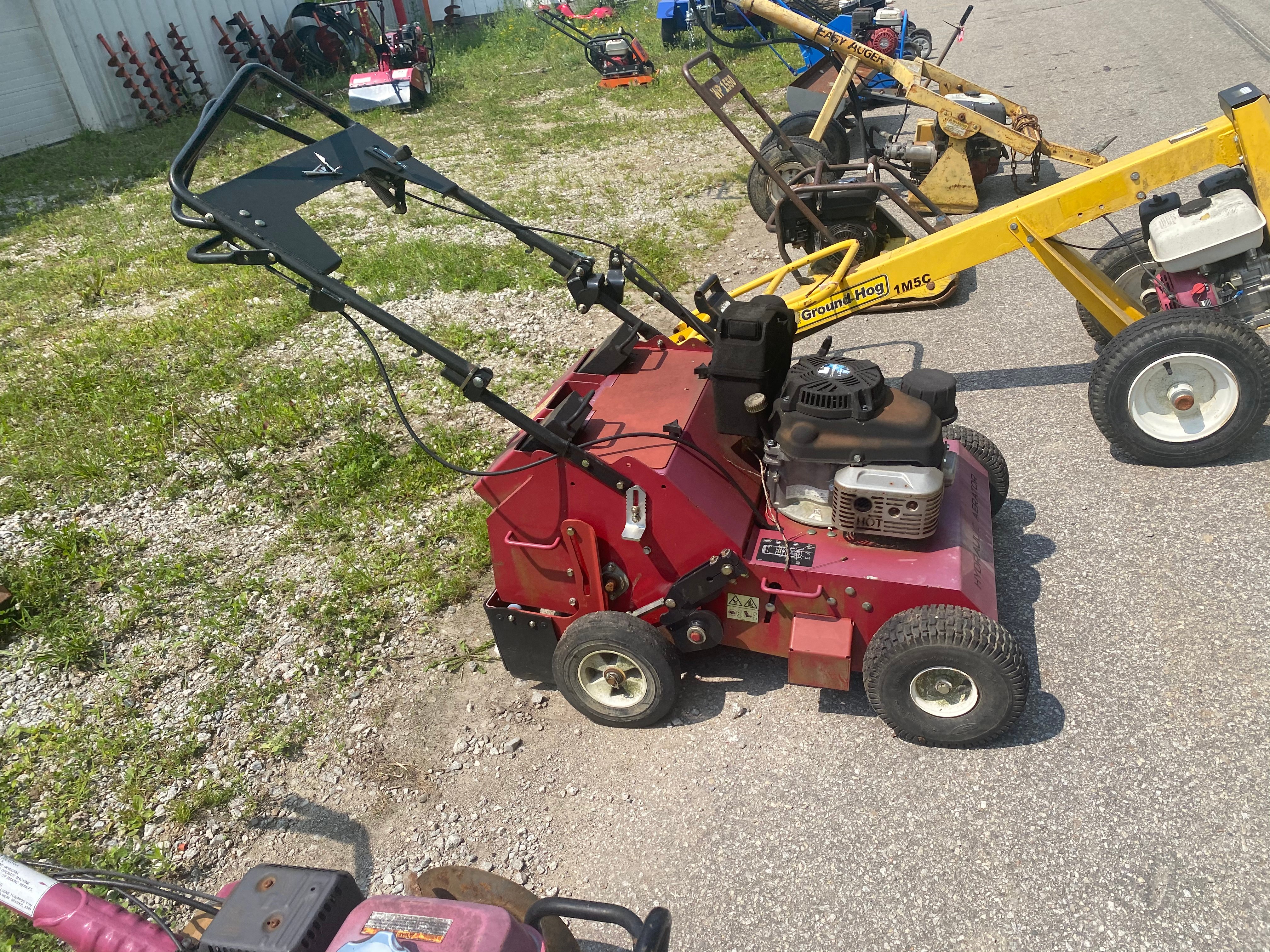 Property photo 60 - TIMED ONLINE ONLY FARM EQUIPMENT AUCTION