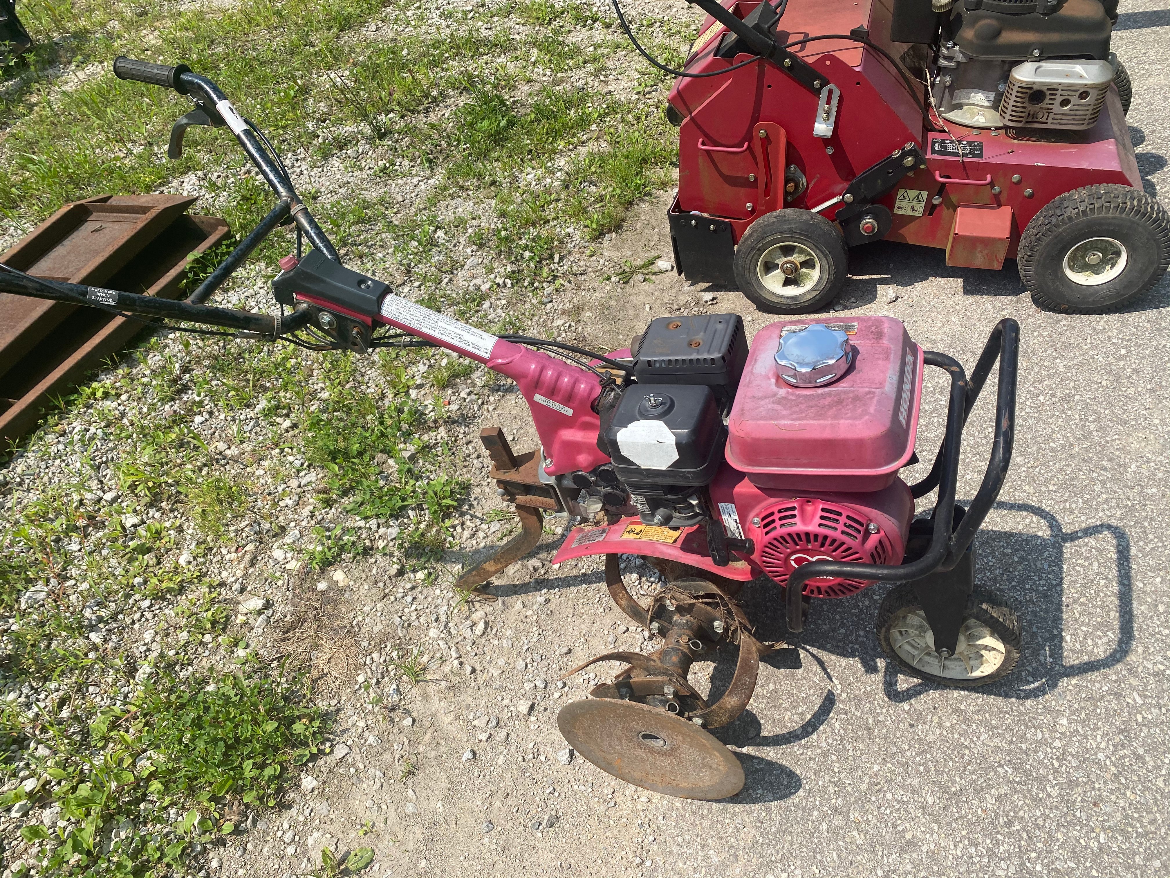 Property photo 61 - TIMED ONLINE ONLY FARM EQUIPMENT AUCTION
