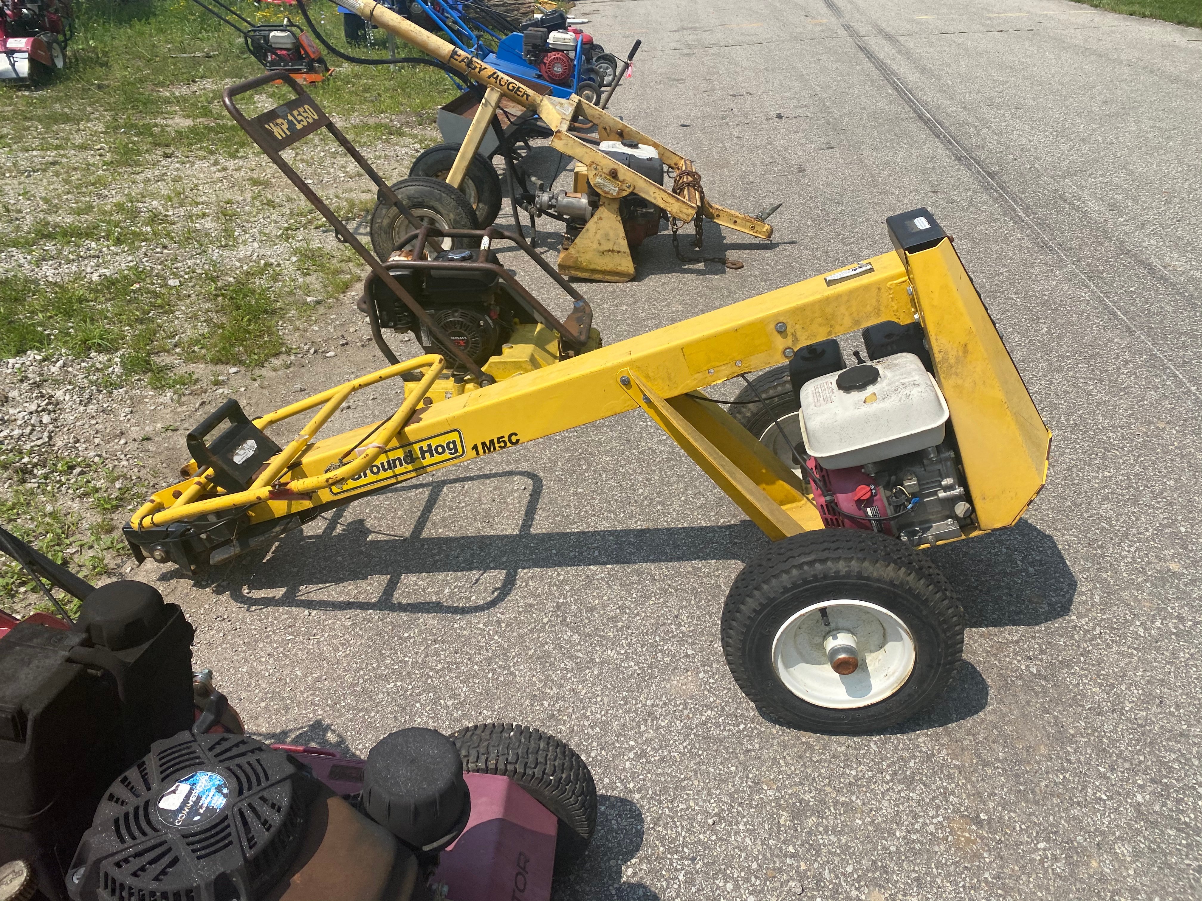 Property photo 62 - TIMED ONLINE ONLY FARM EQUIPMENT AUCTION