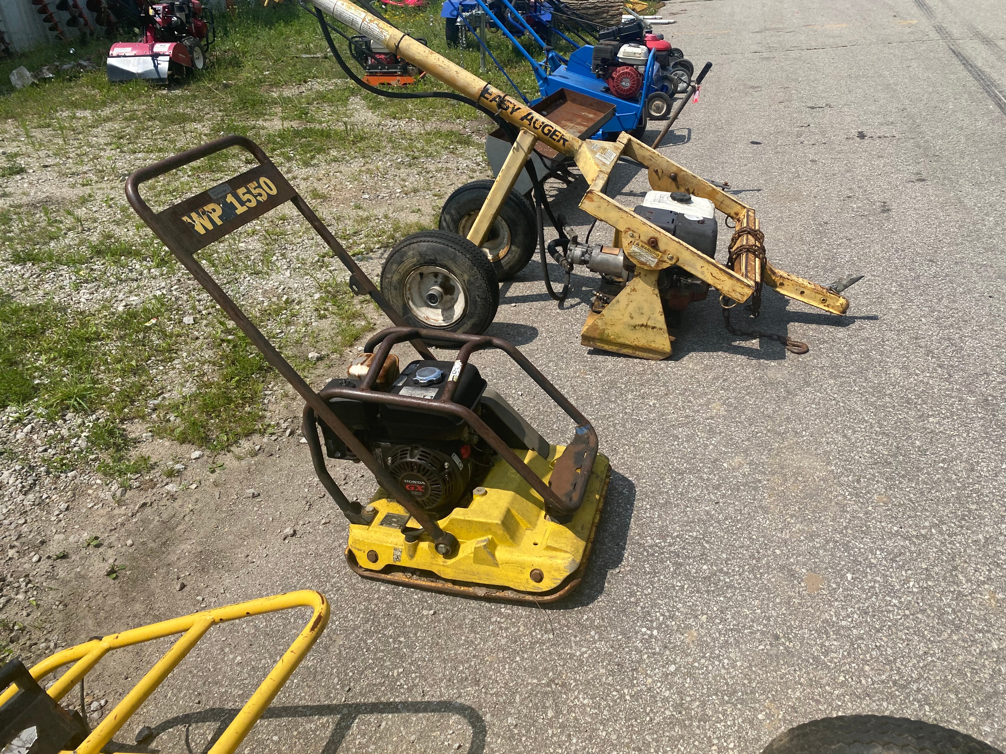 Property photo 63 - TIMED ONLINE ONLY FARM EQUIPMENT AUCTION