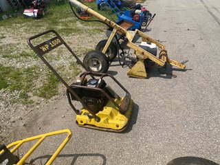 Property photo 63 - TIMED ONLINE ONLY FARM EQUIPMENT AUCTION