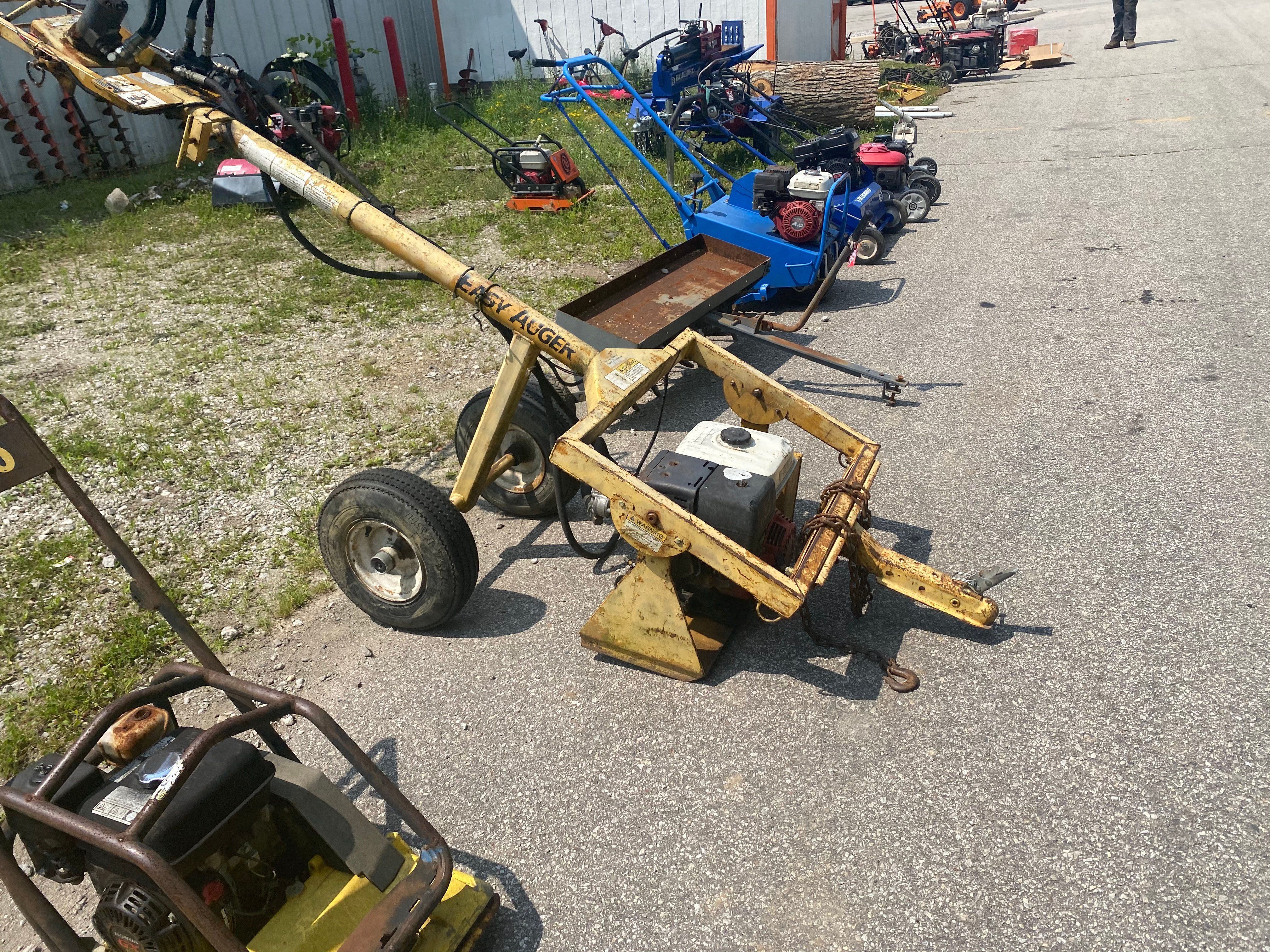 Property photo 64 - TIMED ONLINE ONLY FARM EQUIPMENT AUCTION