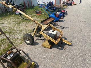 Property photo 64 - TIMED ONLINE ONLY FARM EQUIPMENT AUCTION