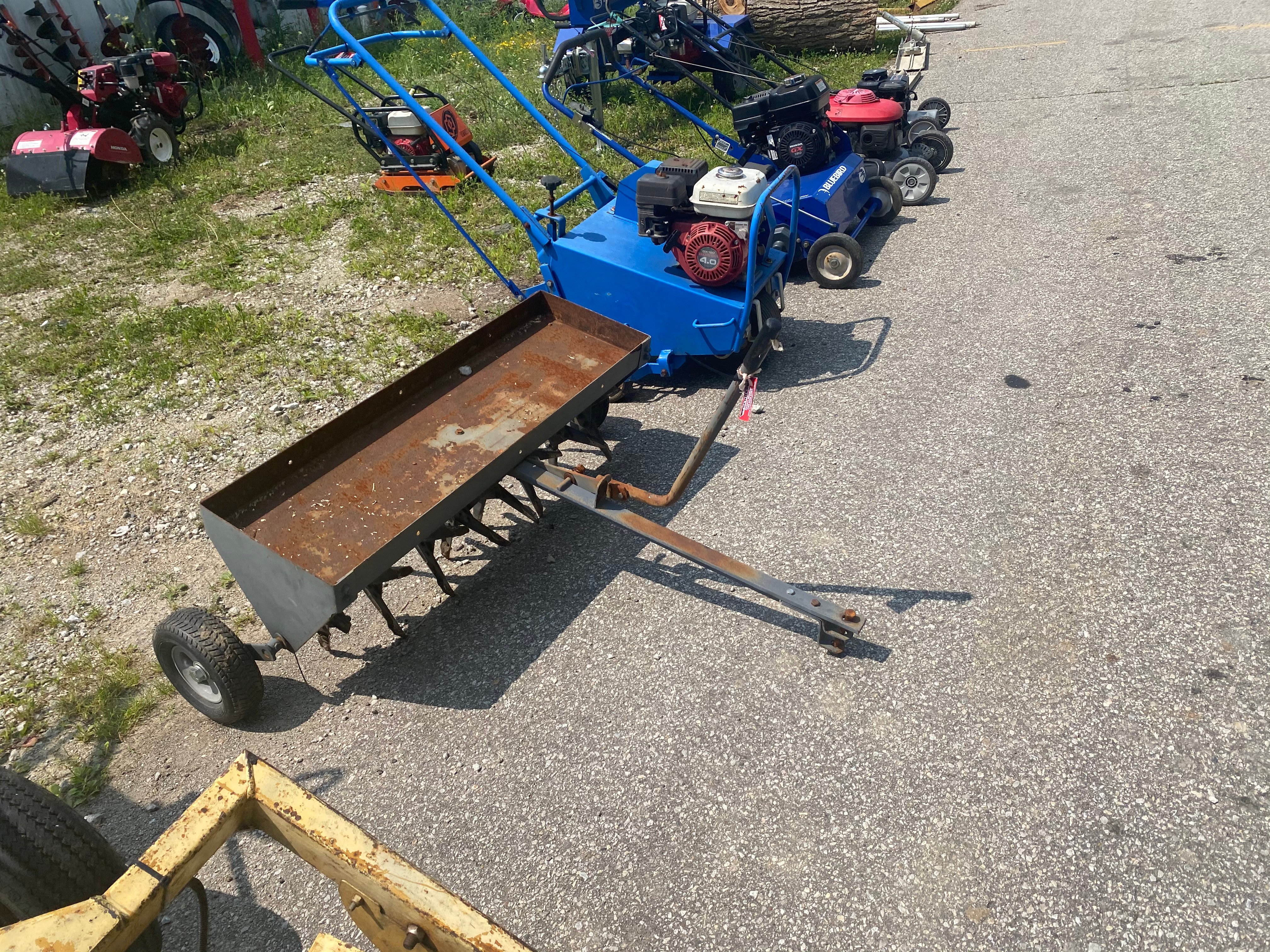 Property photo 65 - TIMED ONLINE ONLY FARM EQUIPMENT AUCTION
