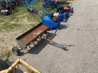 Property photo 65 - TIMED ONLINE ONLY FARM EQUIPMENT AUCTION