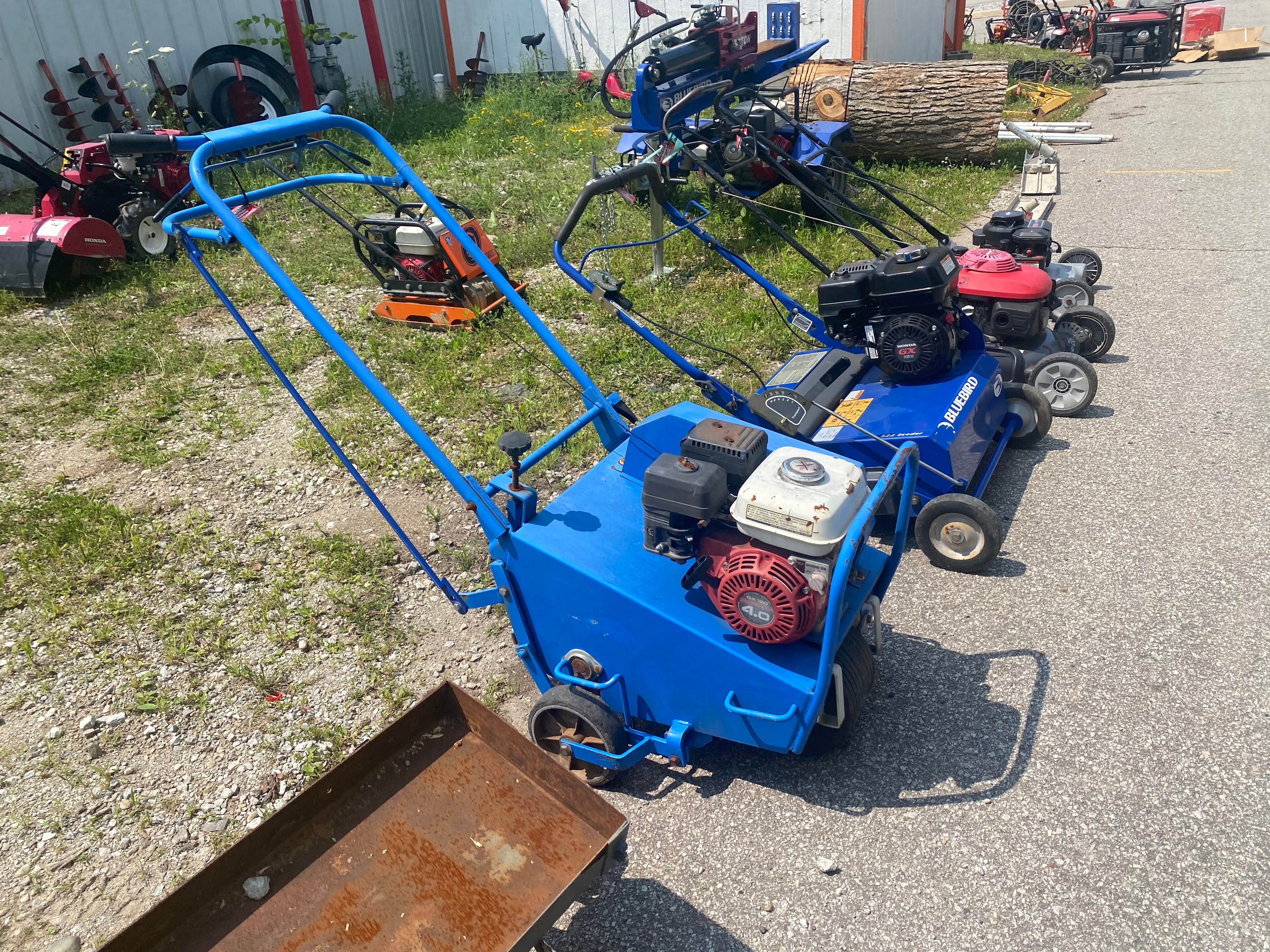 Property photo 66 - TIMED ONLINE ONLY FARM EQUIPMENT AUCTION