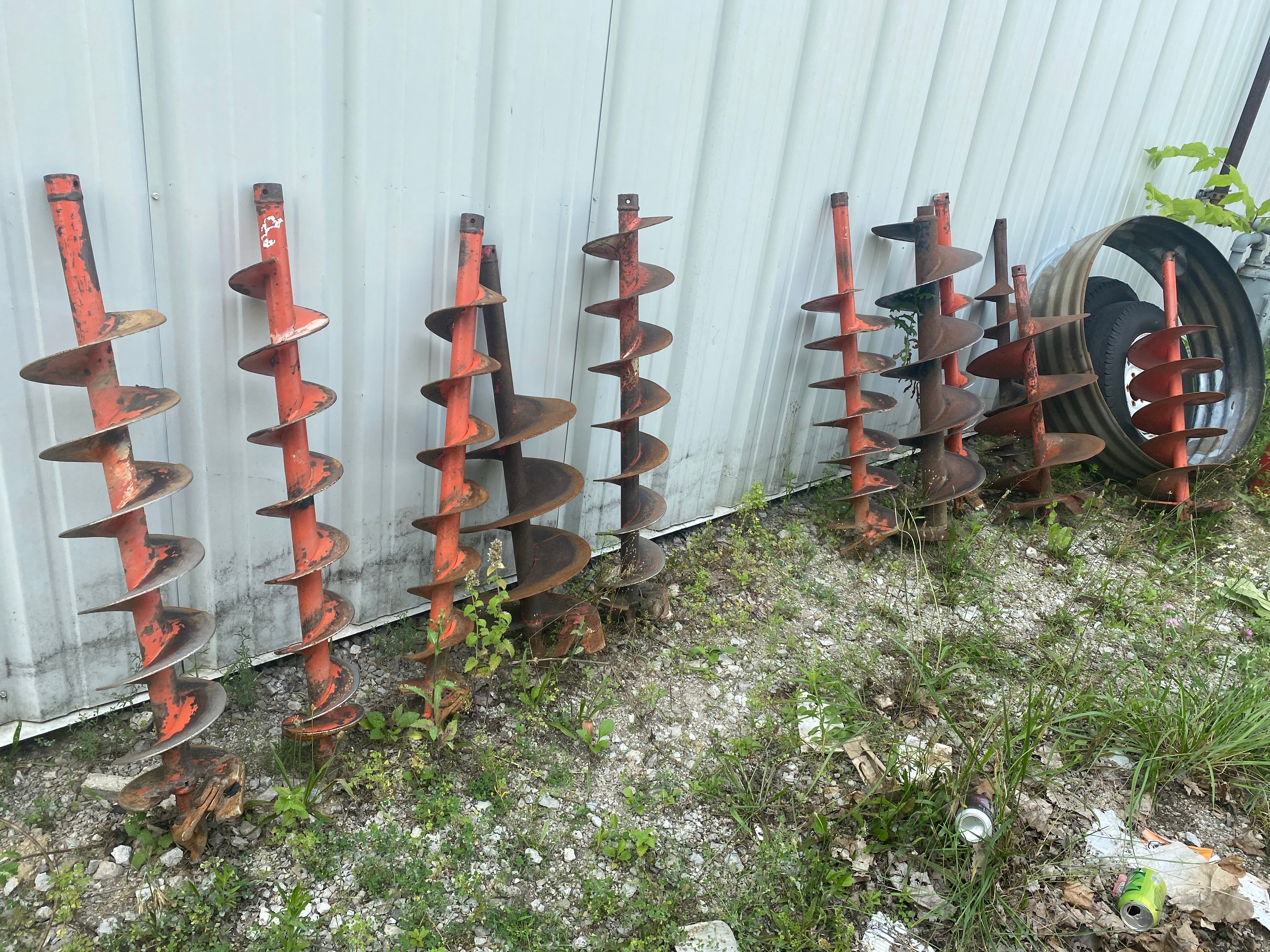 Property photo 67 - TIMED ONLINE ONLY FARM EQUIPMENT AUCTION