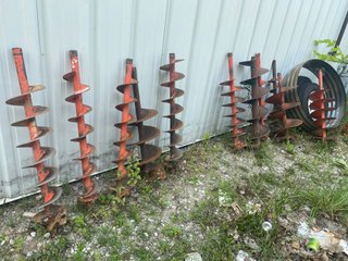 Property photo 67 - TIMED ONLINE ONLY FARM EQUIPMENT AUCTION