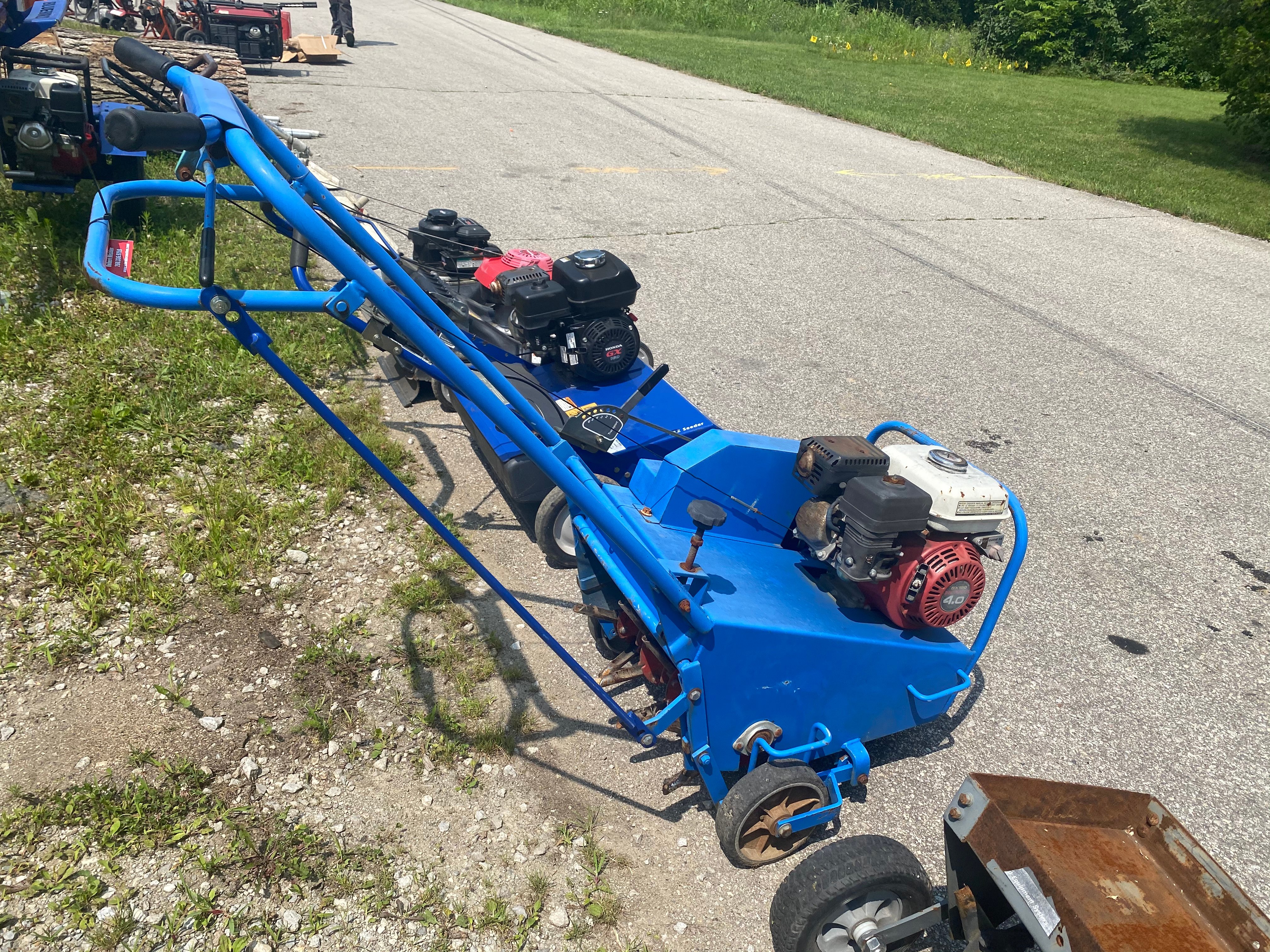 Property photo 68 - TIMED ONLINE ONLY FARM EQUIPMENT AUCTION