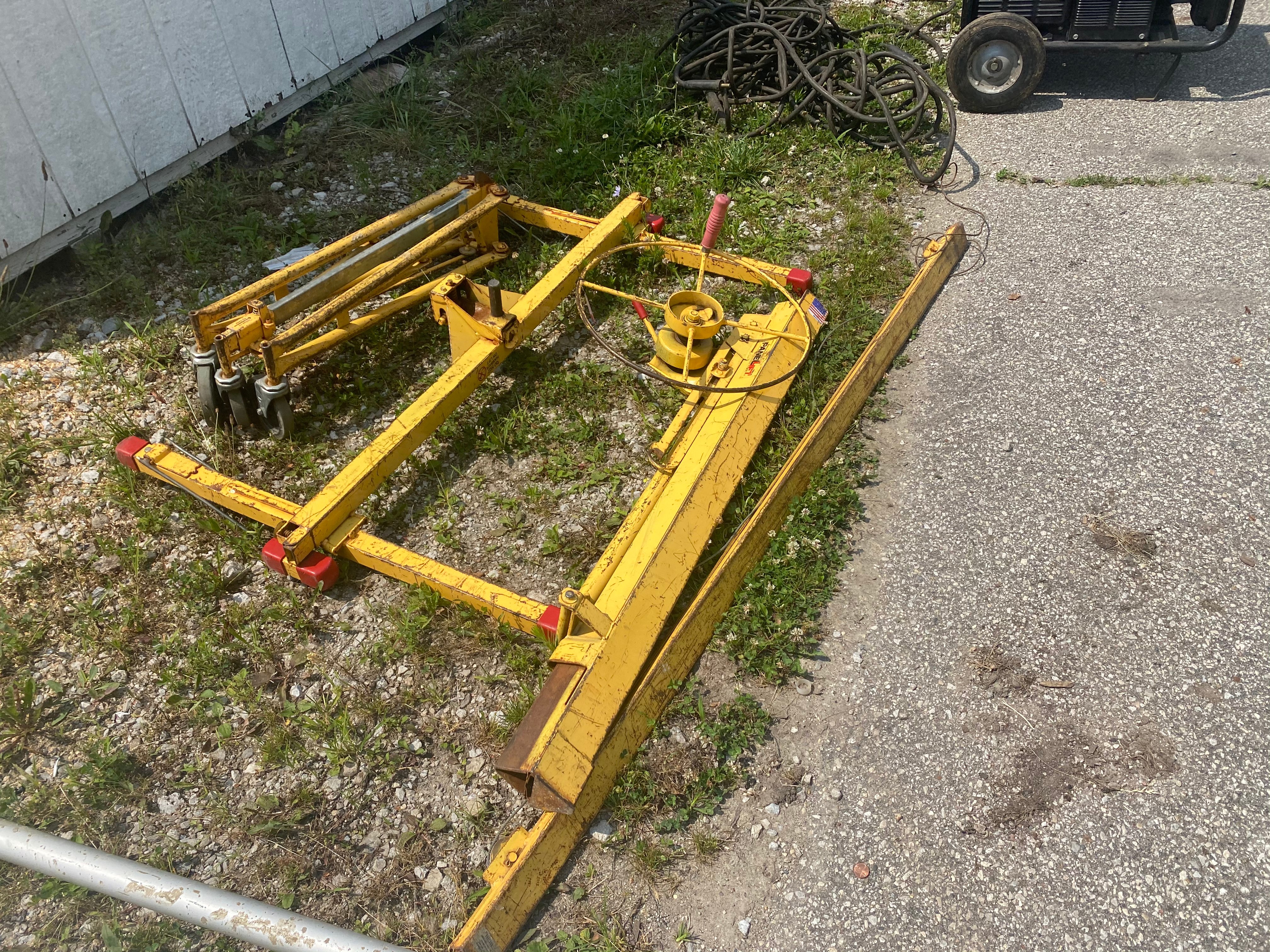 Property photo 74 - TIMED ONLINE ONLY FARM EQUIPMENT AUCTION