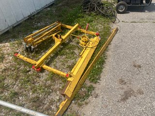 Property photo 74 - TIMED ONLINE ONLY FARM EQUIPMENT AUCTION