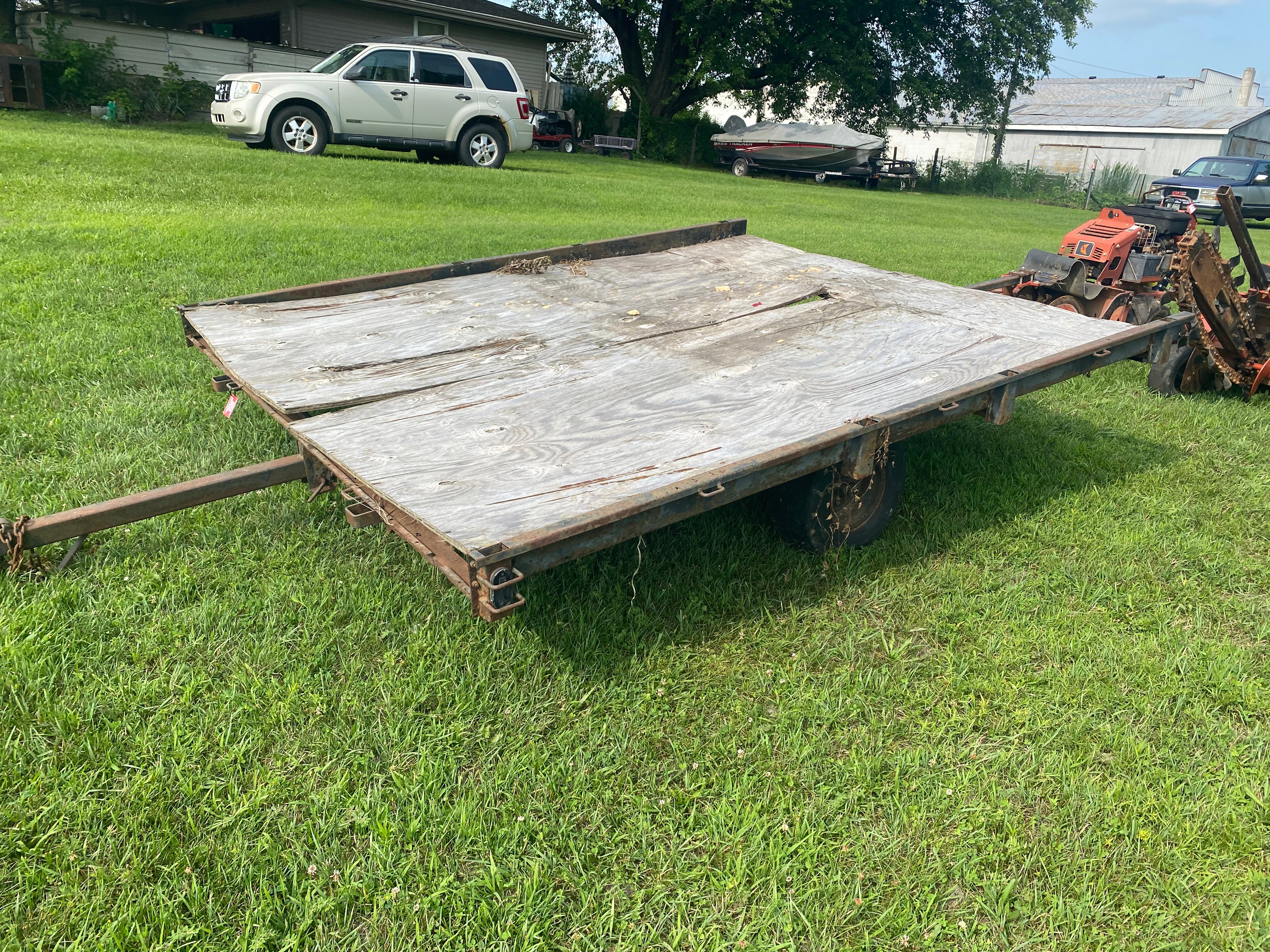 Property photo 77 - TIMED ONLINE ONLY FARM EQUIPMENT AUCTION